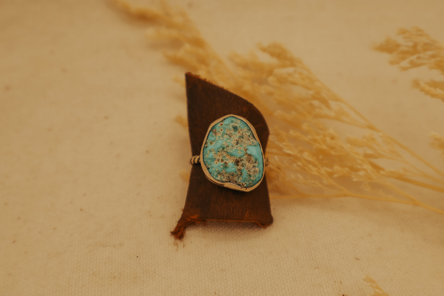 The Rune Ring