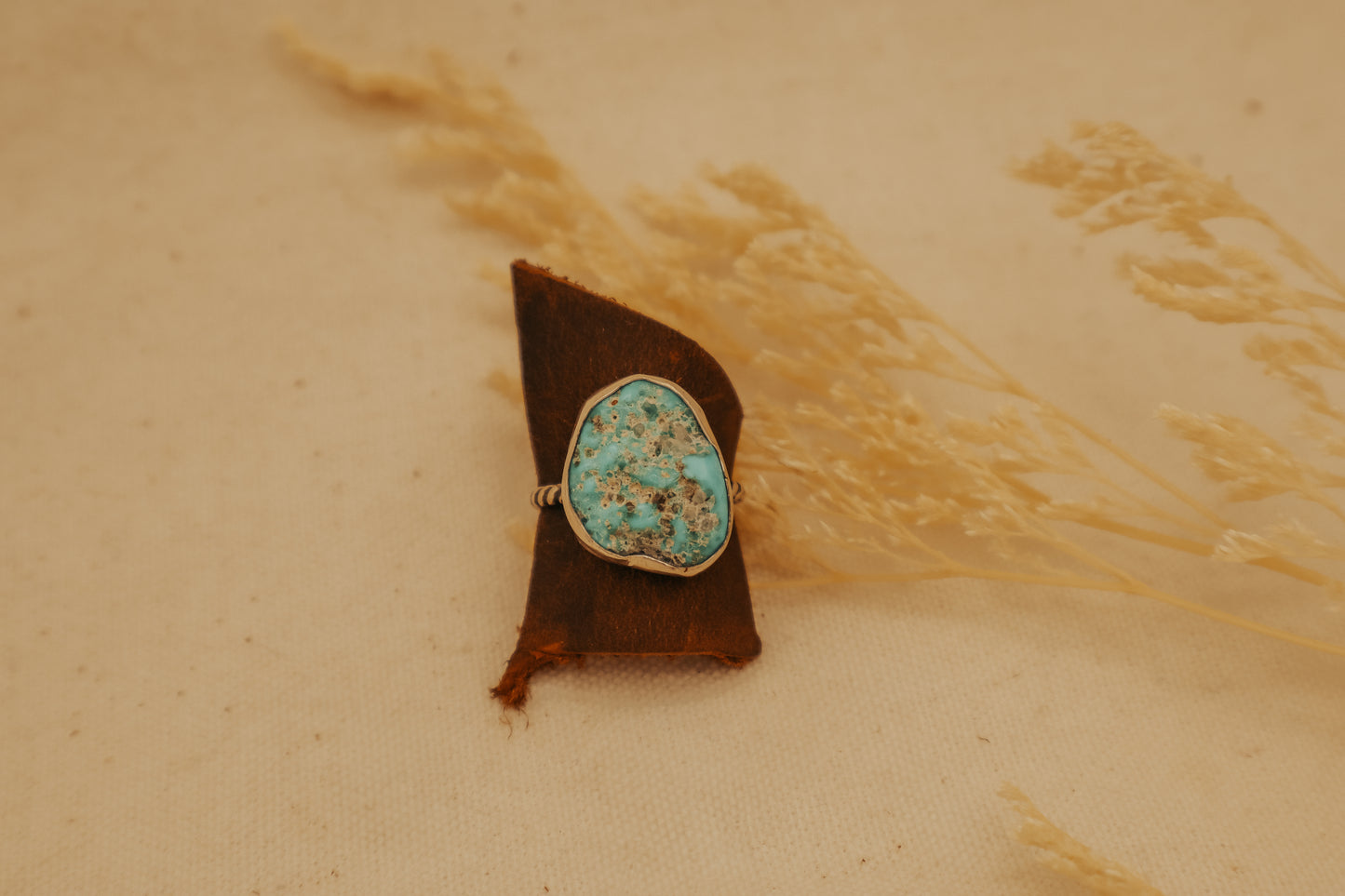 The Rune Ring