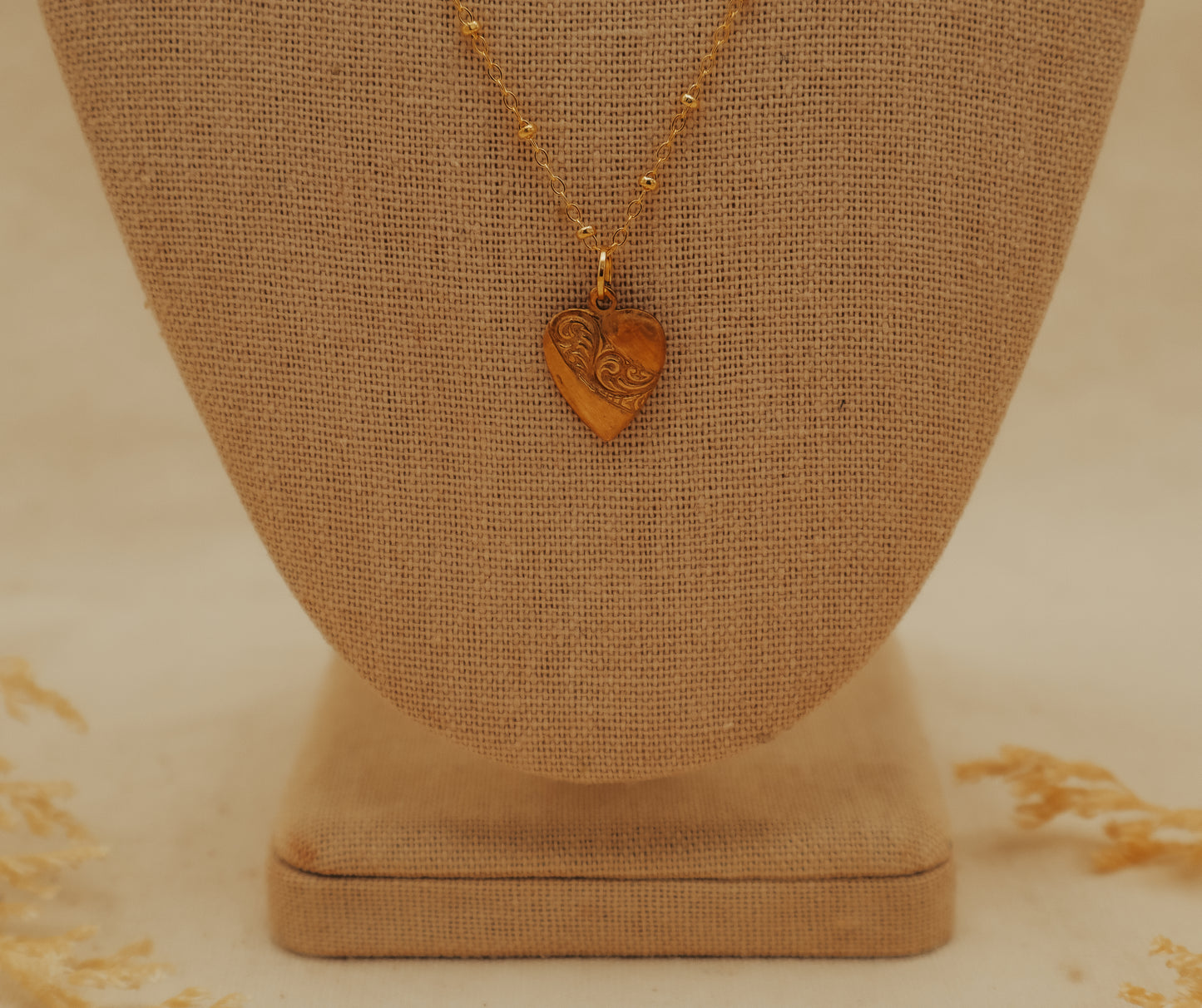 The Cordelia Necklace