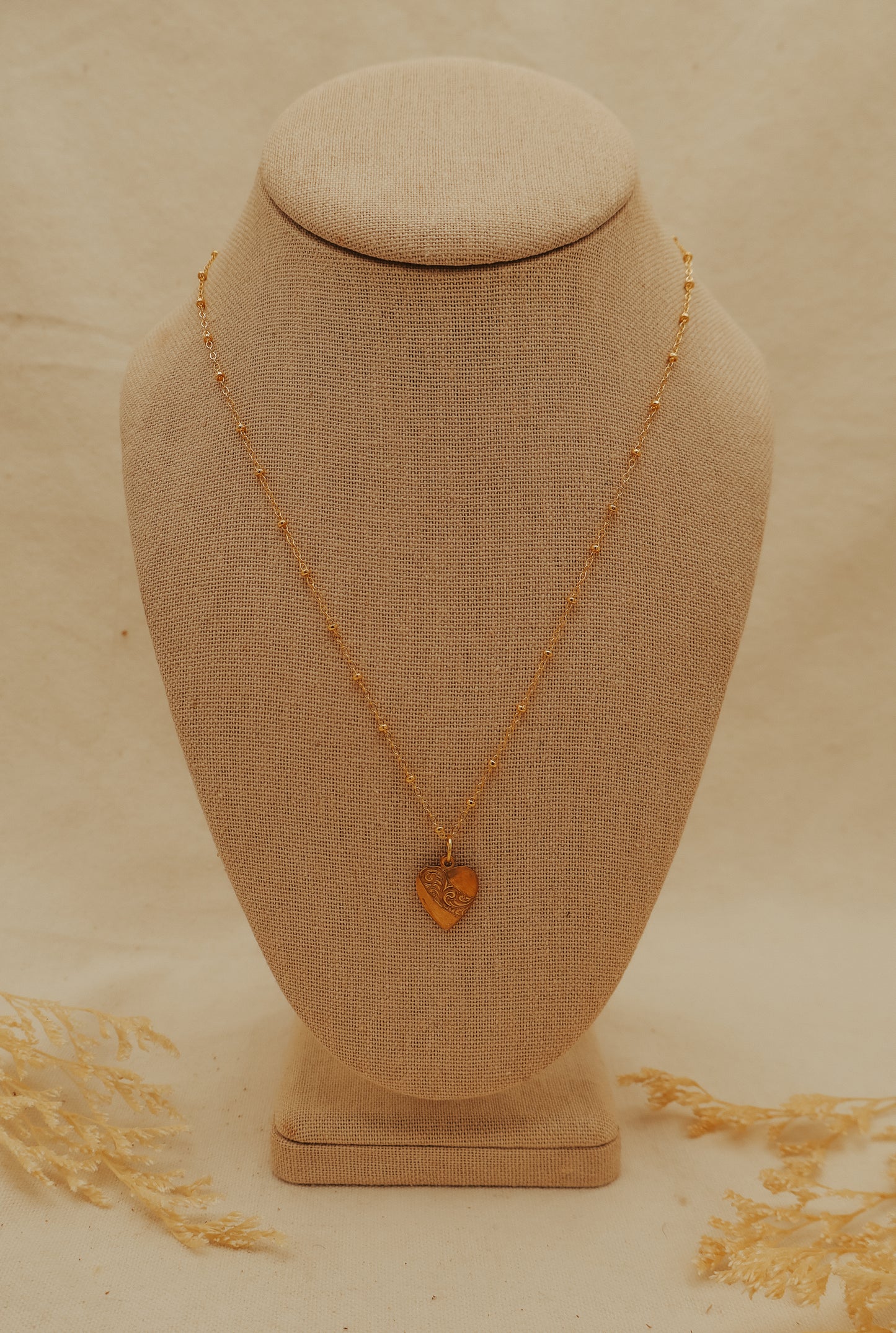 The Cordelia Necklace