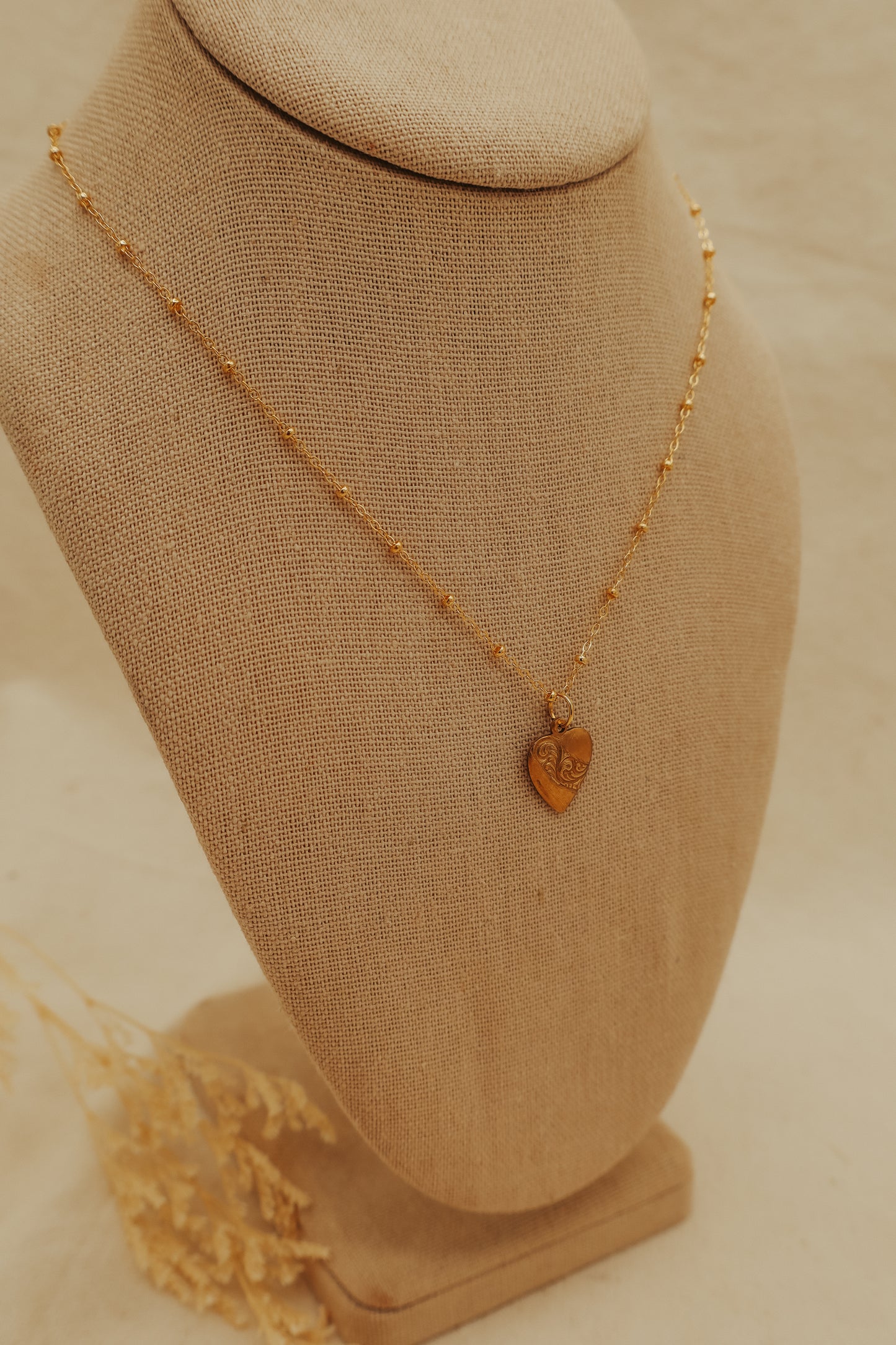 The Cordelia Necklace