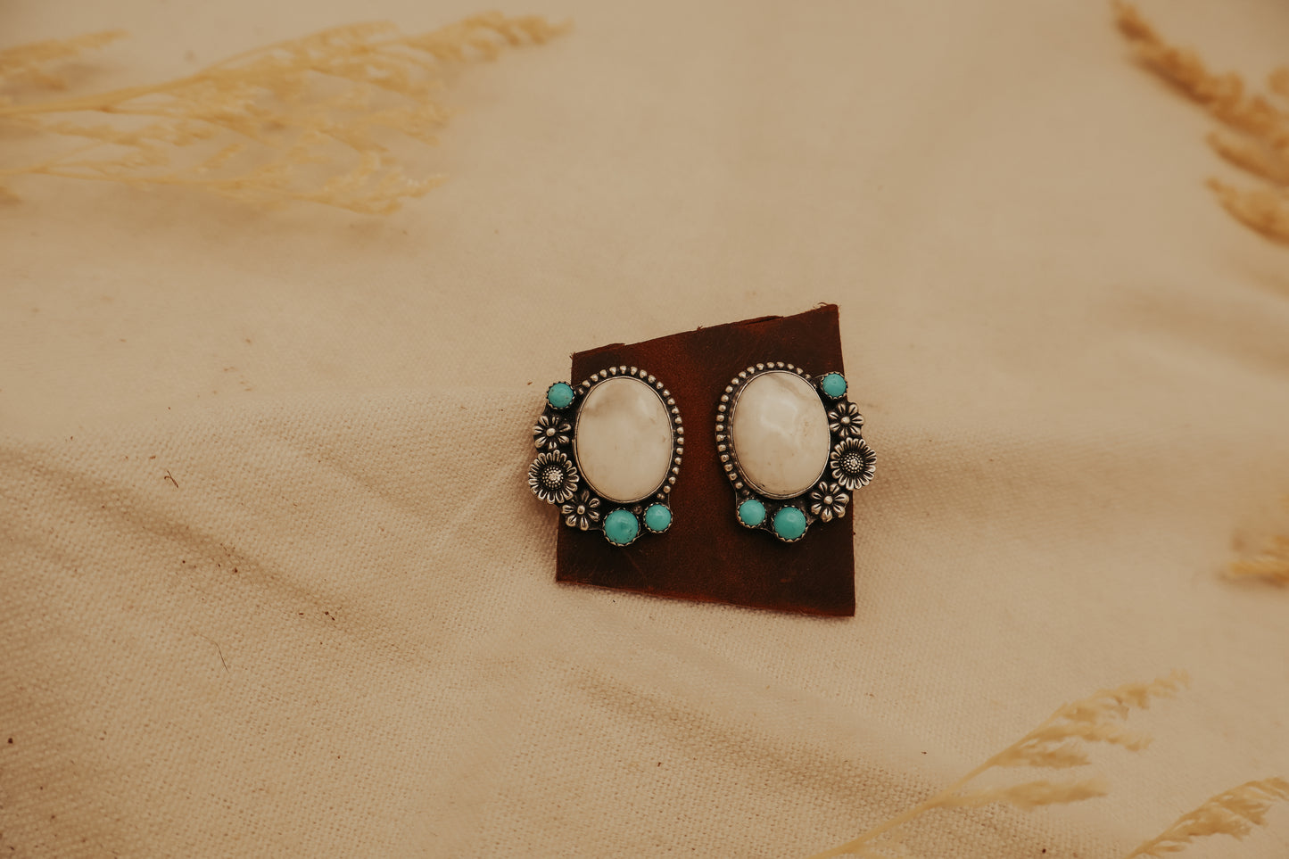 The Lottie Studs