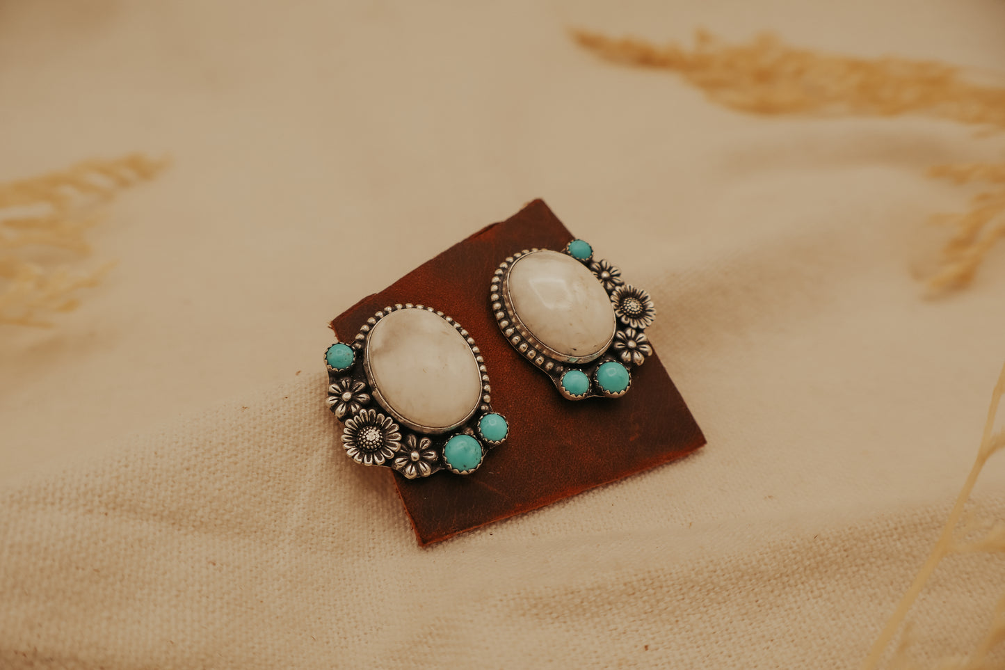 The Lottie Studs