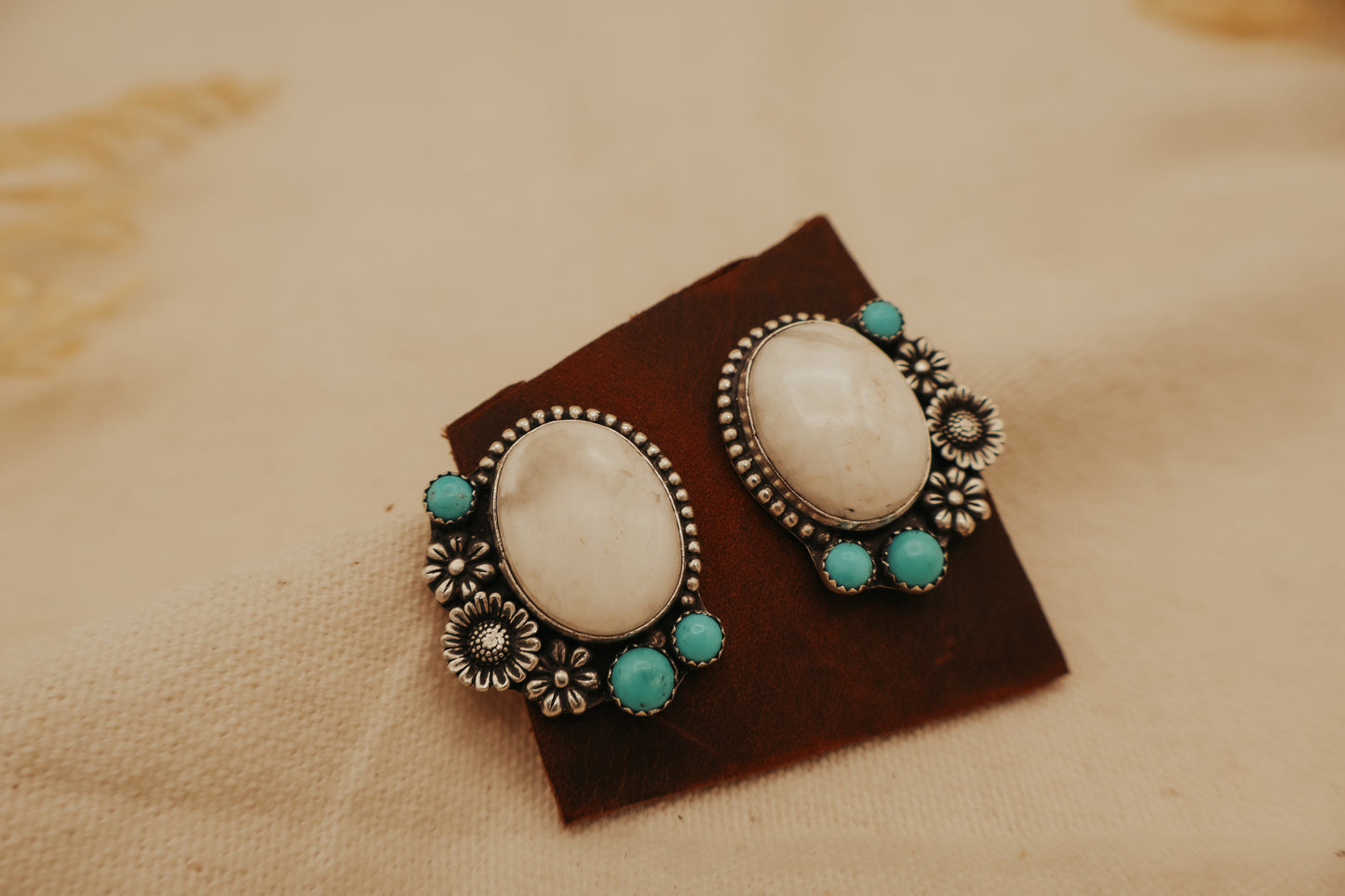 The Lottie Studs