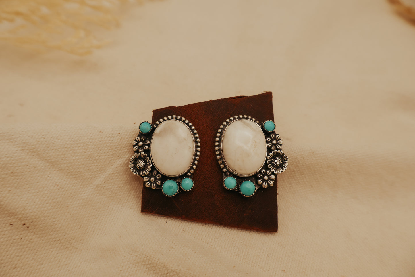 The Lottie Studs