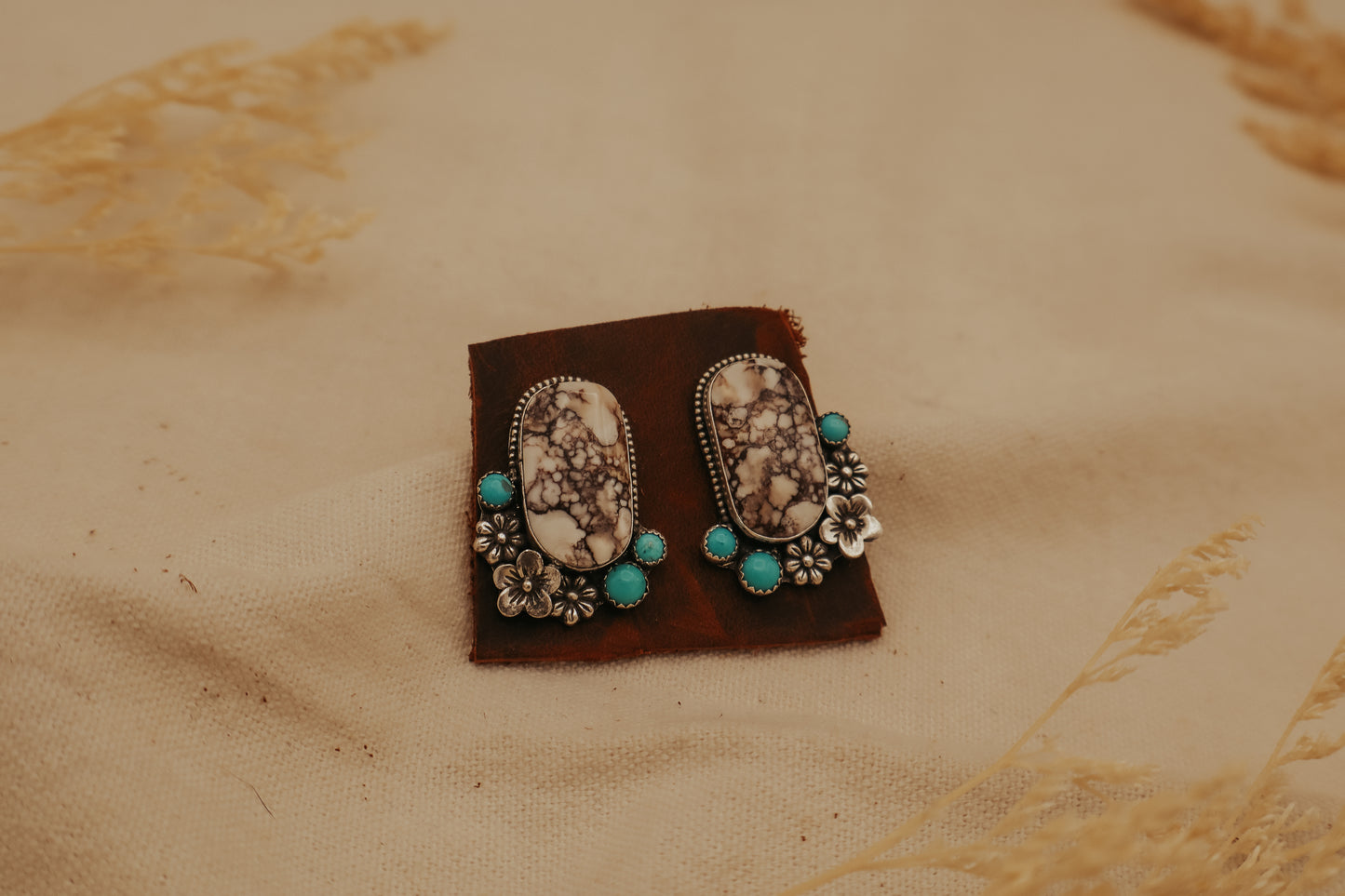 The Lucille Studs