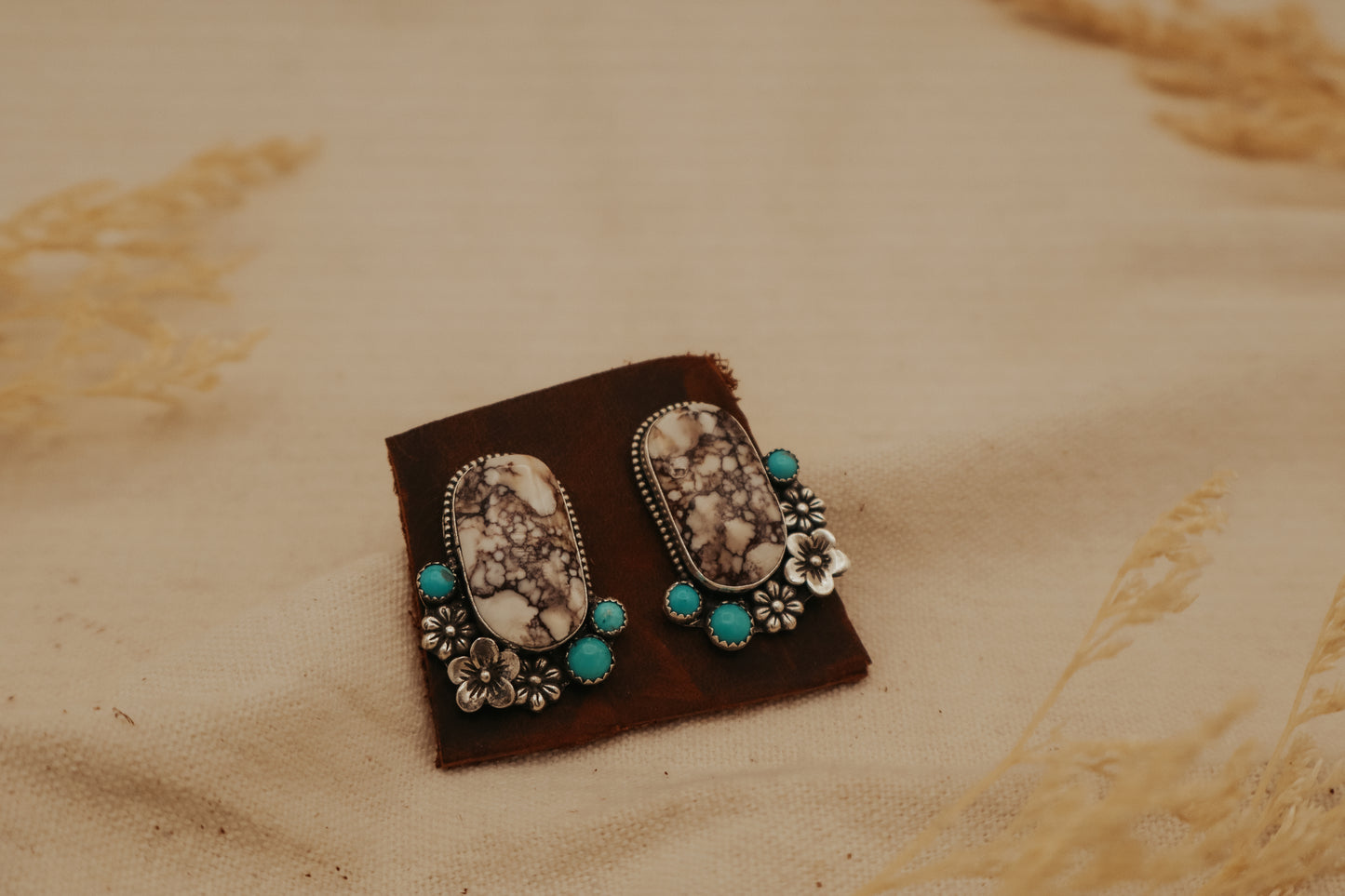 The Lucille Studs