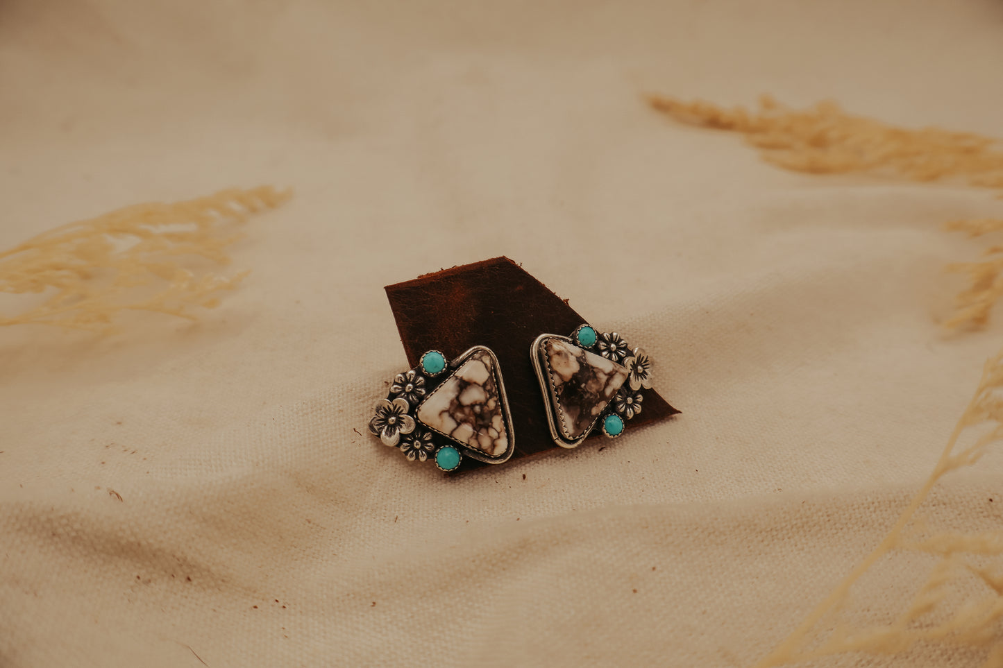 The Claudia Studs