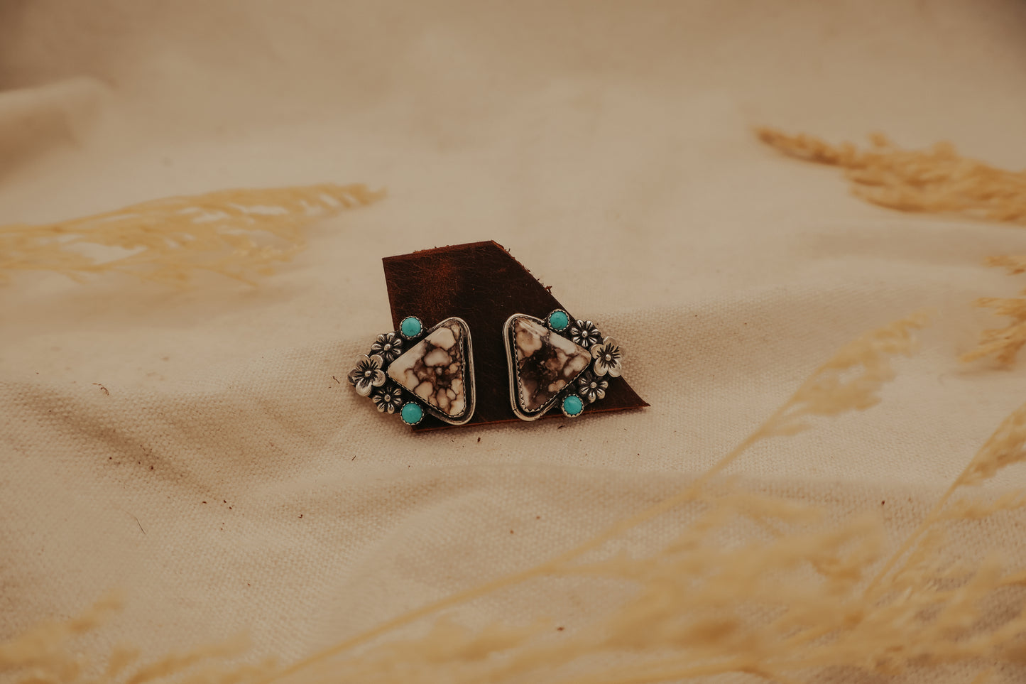 The Claudia Studs