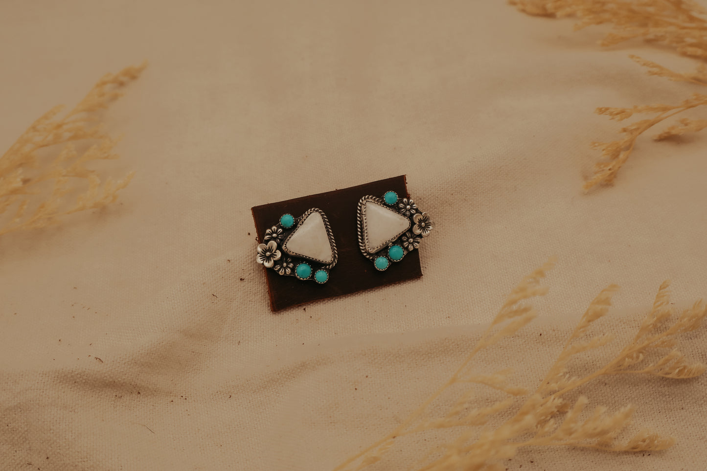 The Elodie Studs