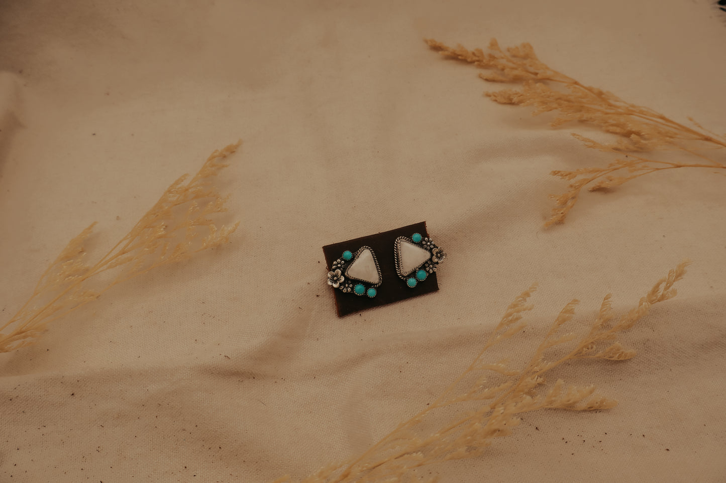 The Elodie Studs