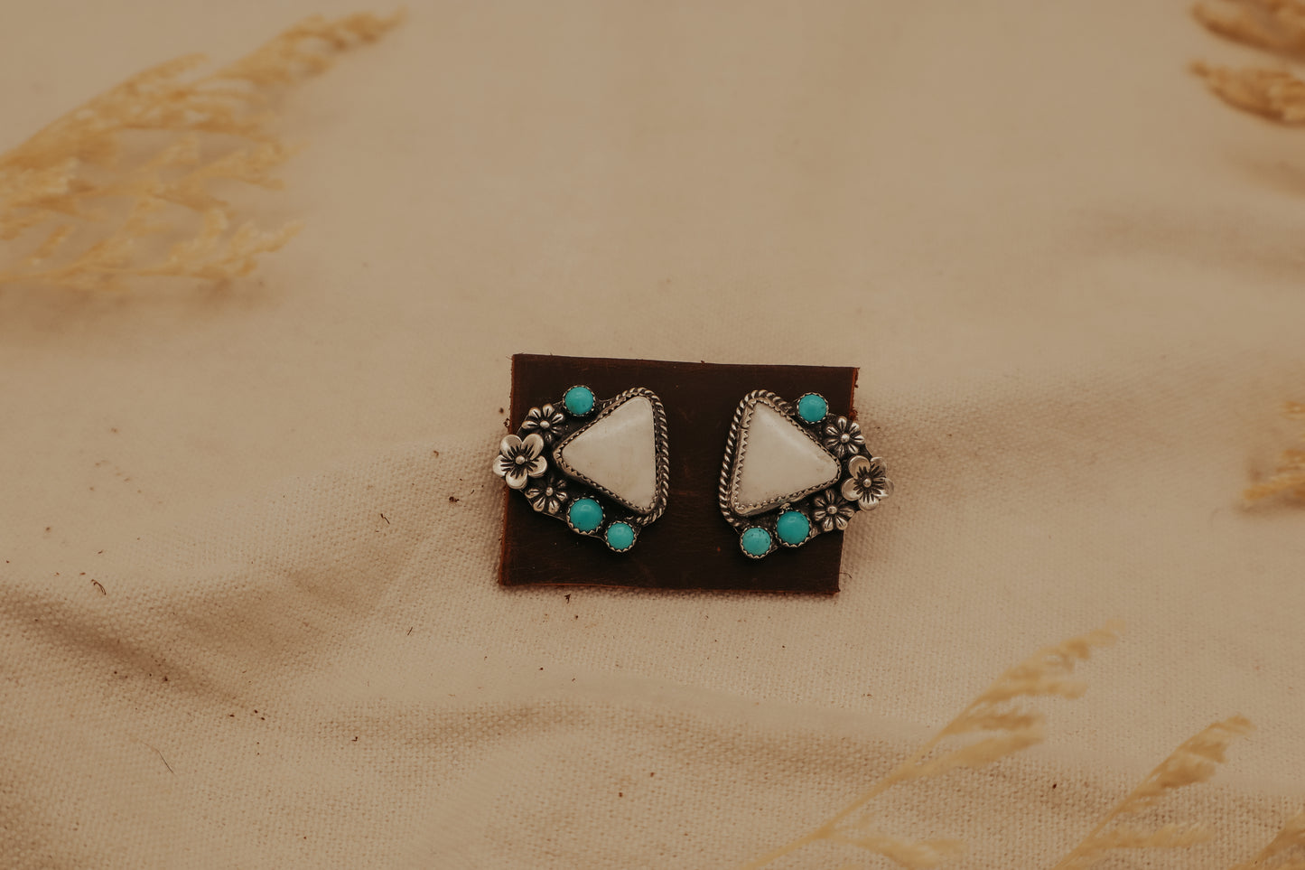 The Elodie Studs
