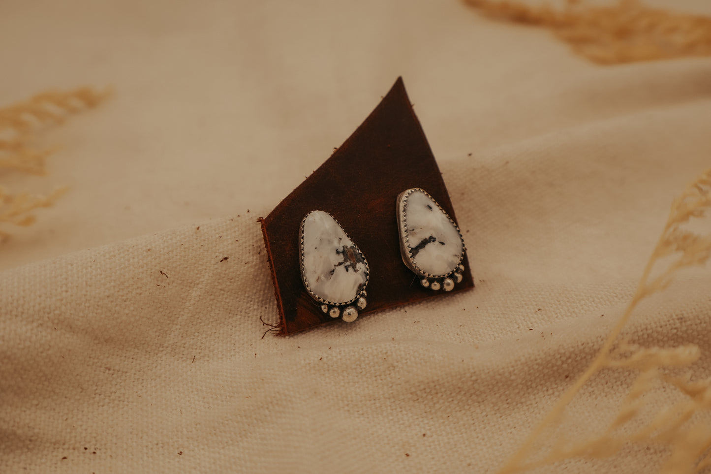 The Lydia Studs