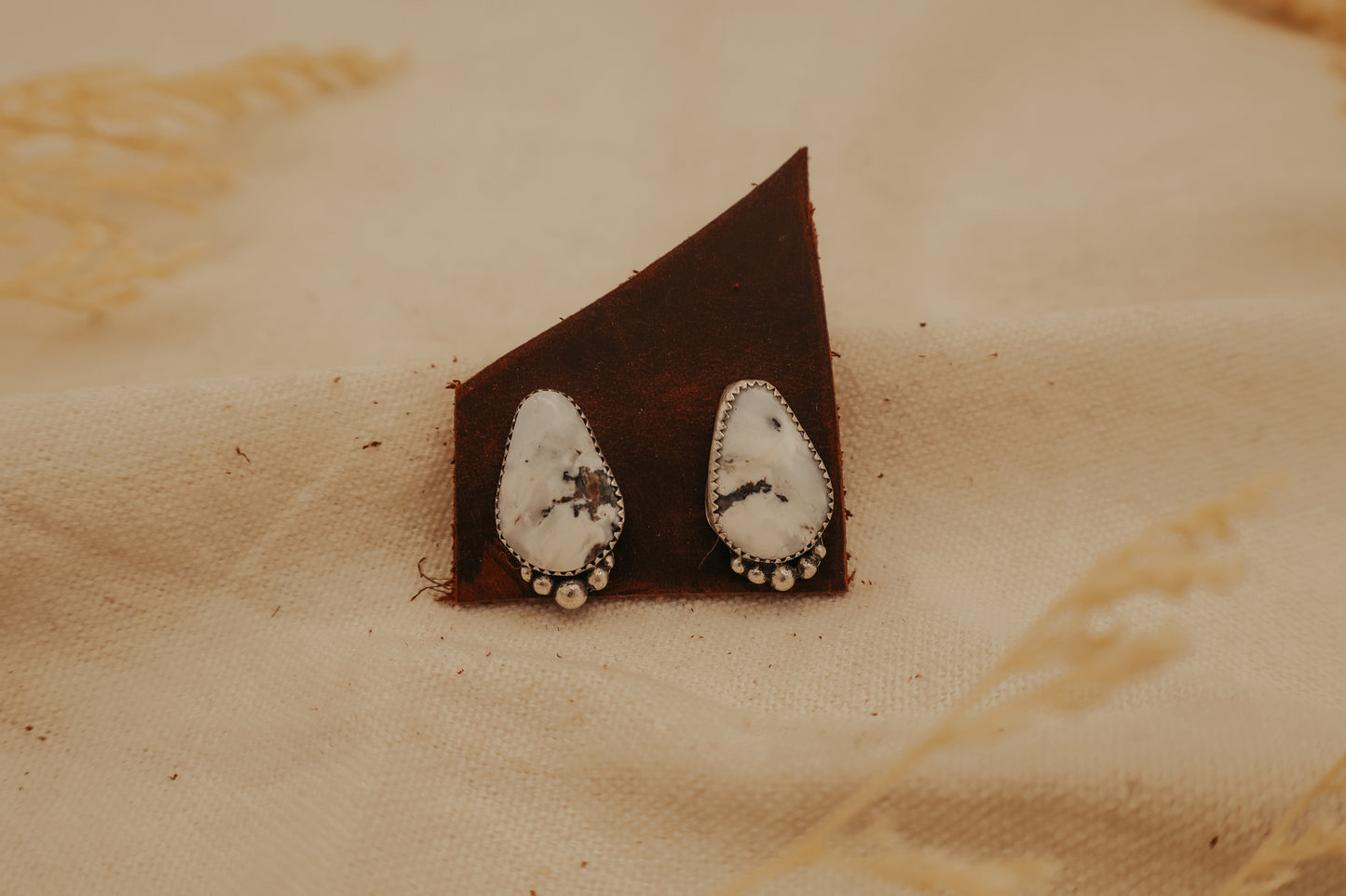 The Lydia Studs