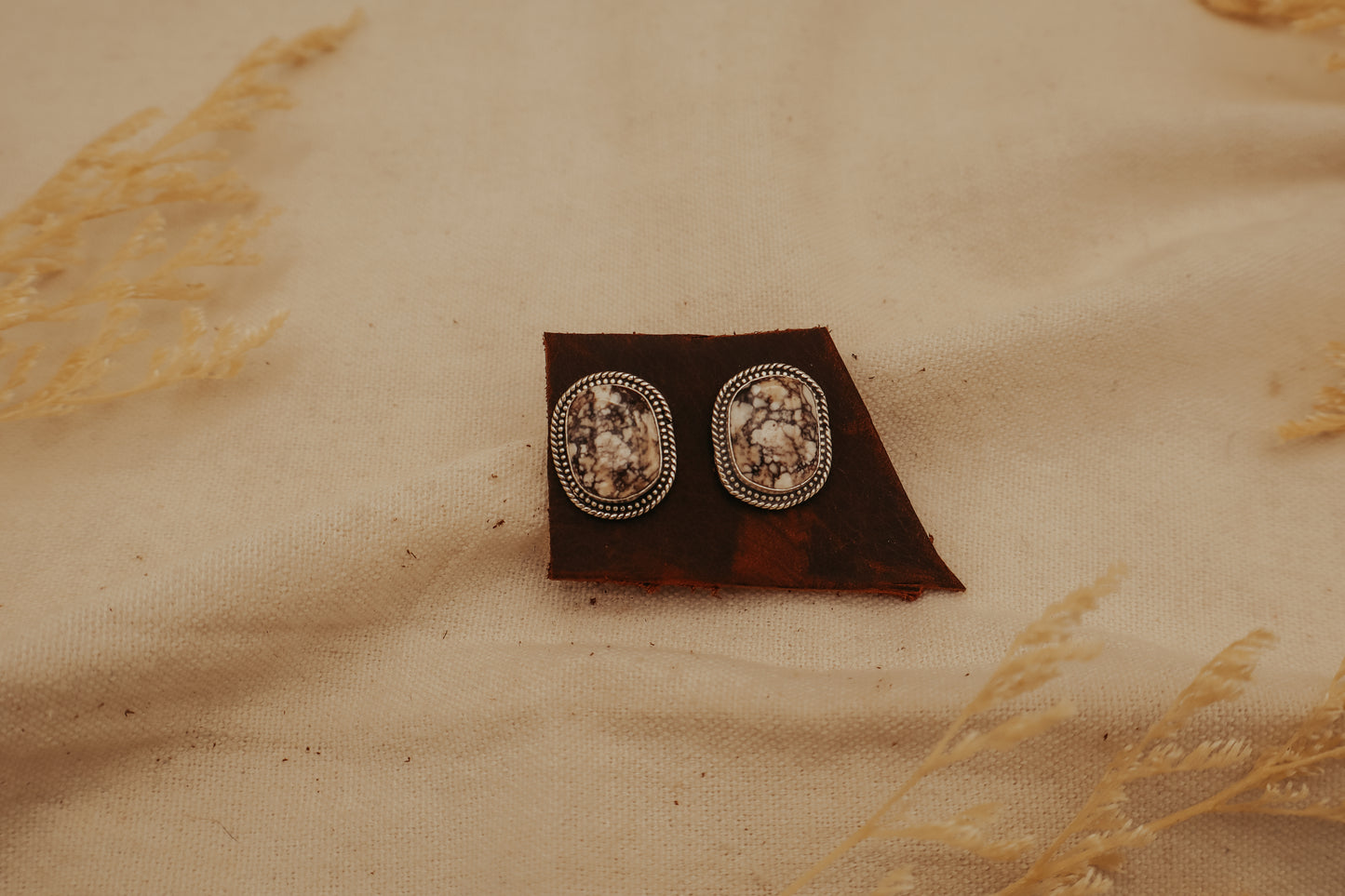 The Ruby Studs