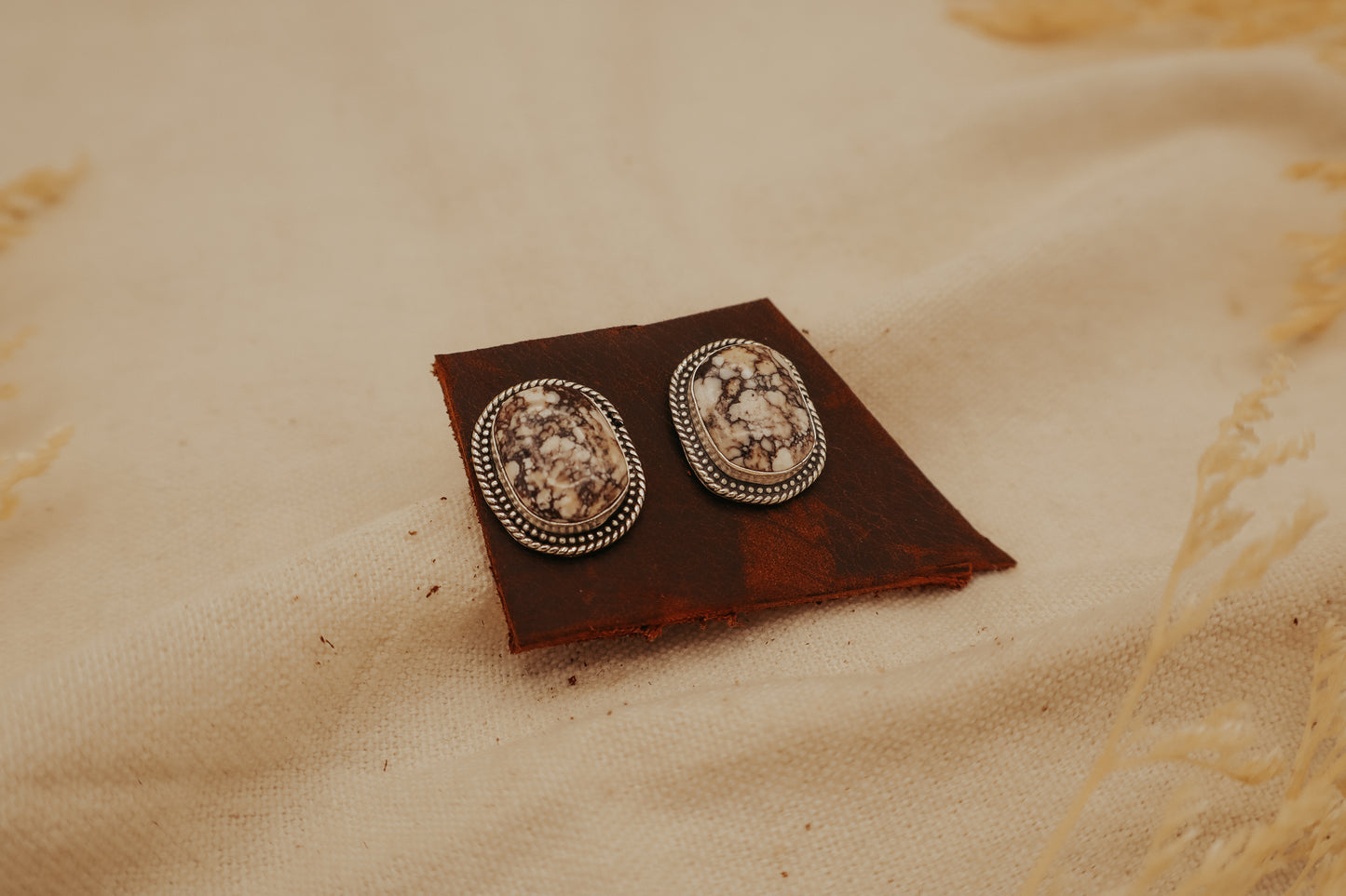 The Ruby Studs