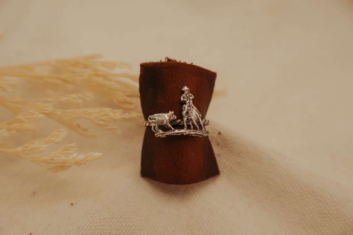 The Cutter Ring