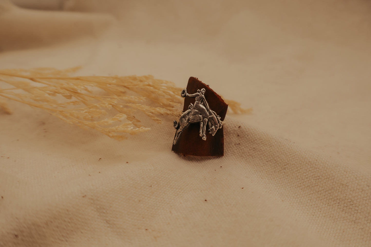 The Bronc Ring