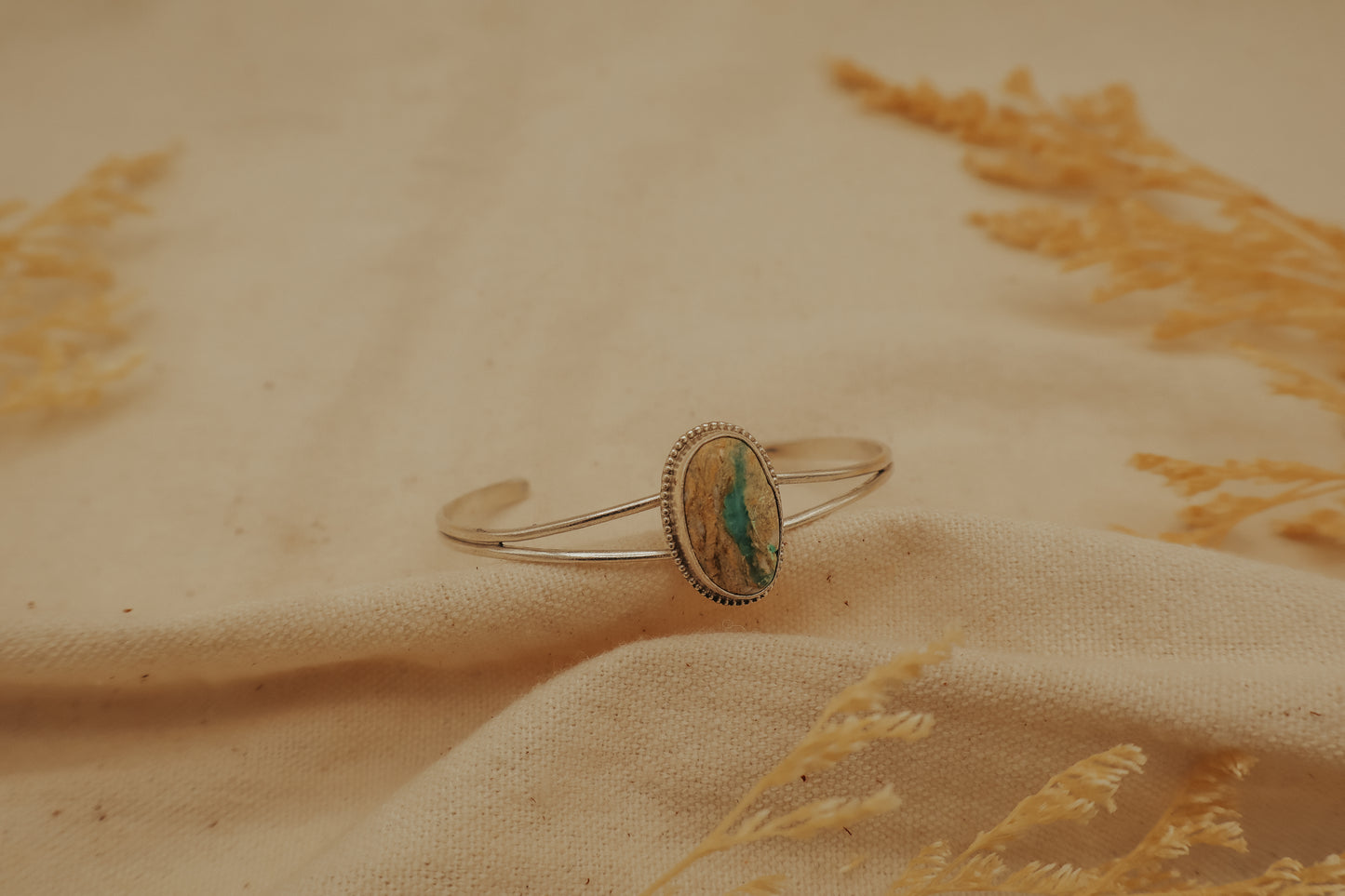 The Mae Cuff