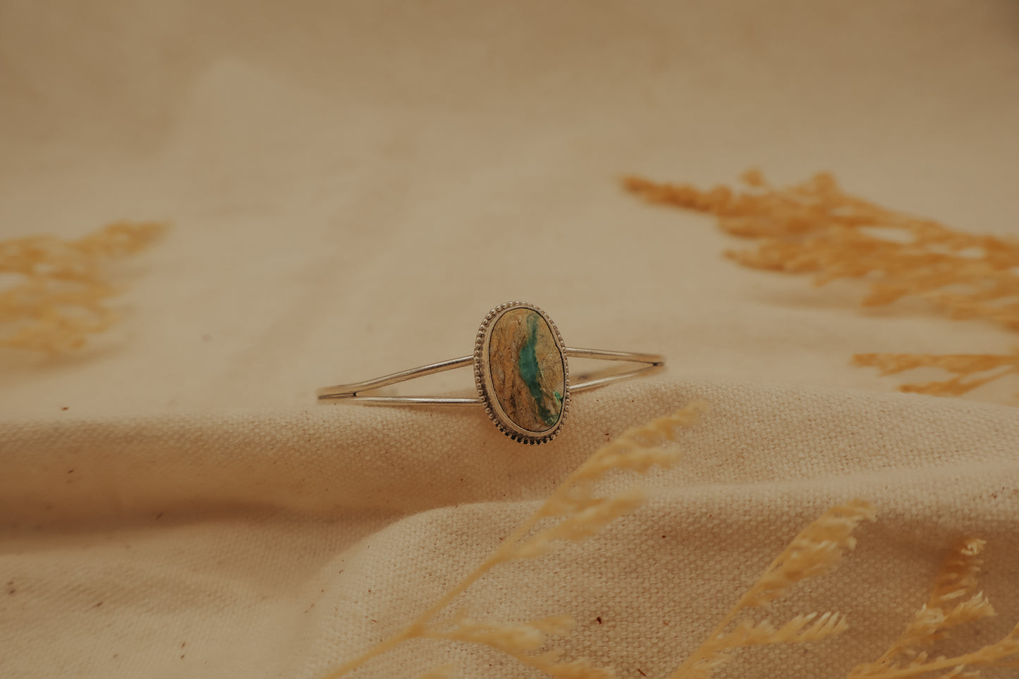 The Mae Cuff