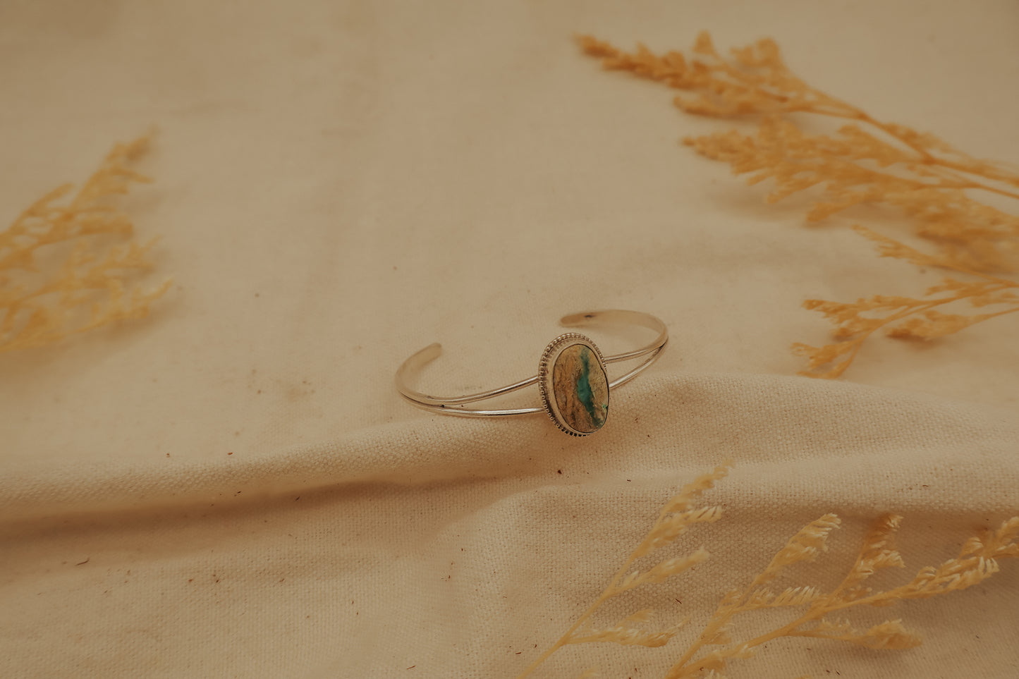 The Mae Cuff