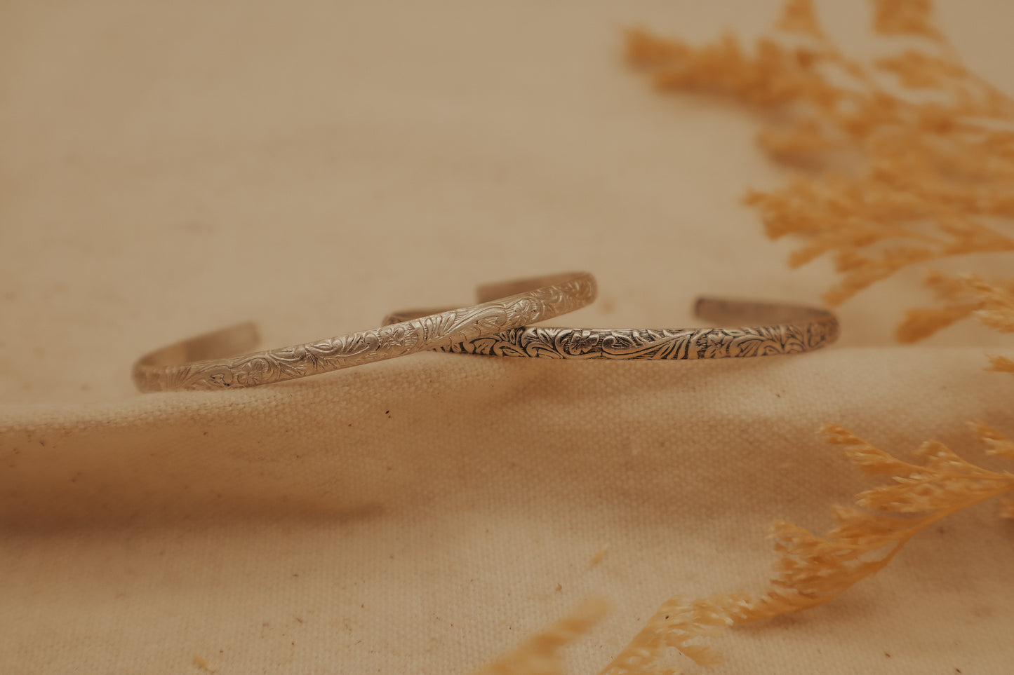 The Jolene Cuffs