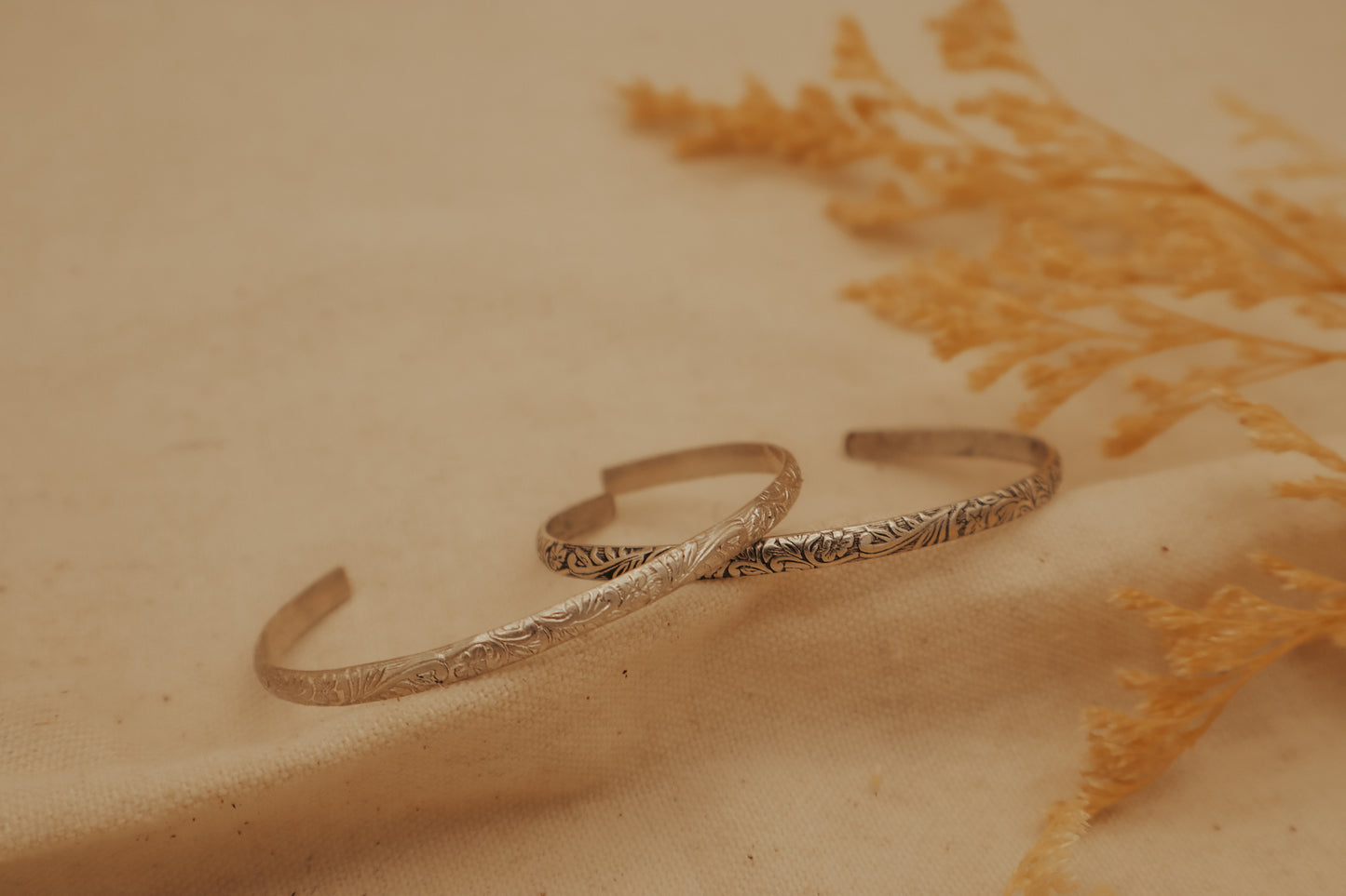 The Jolene Cuffs