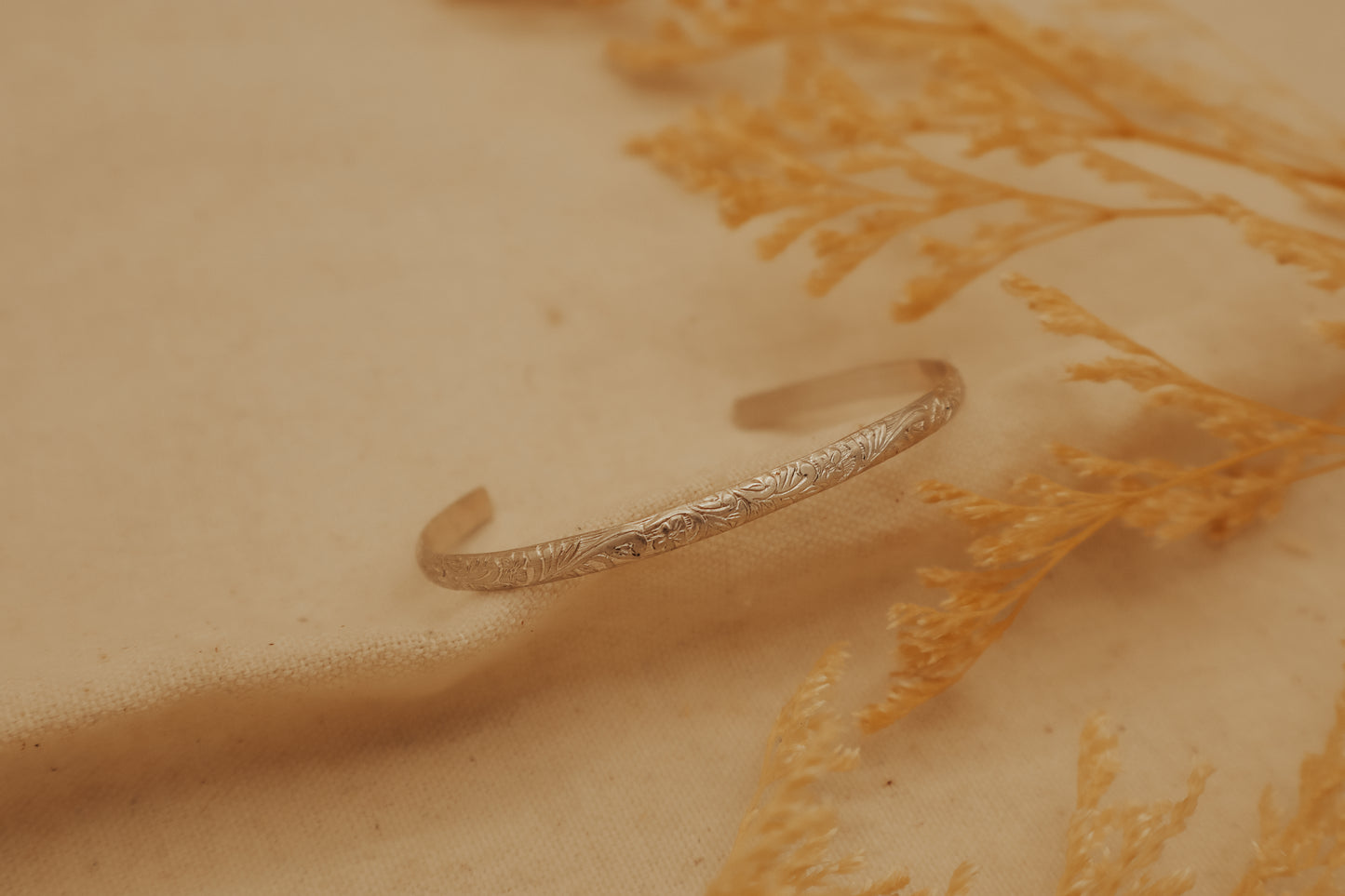 The Jolene Cuffs
