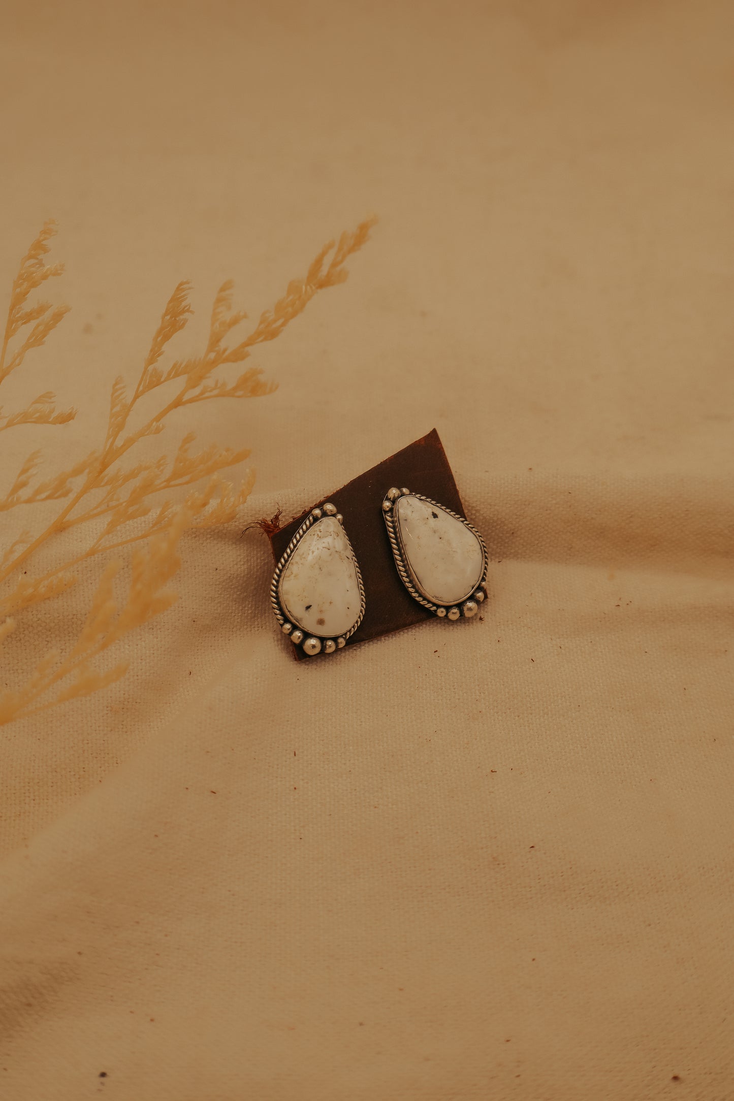 The Eleanor Earrings