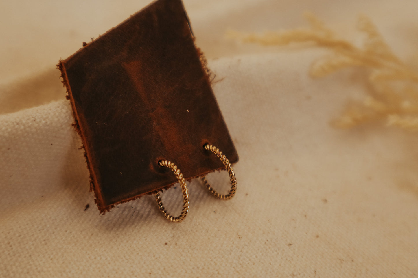 The Annie Hoops