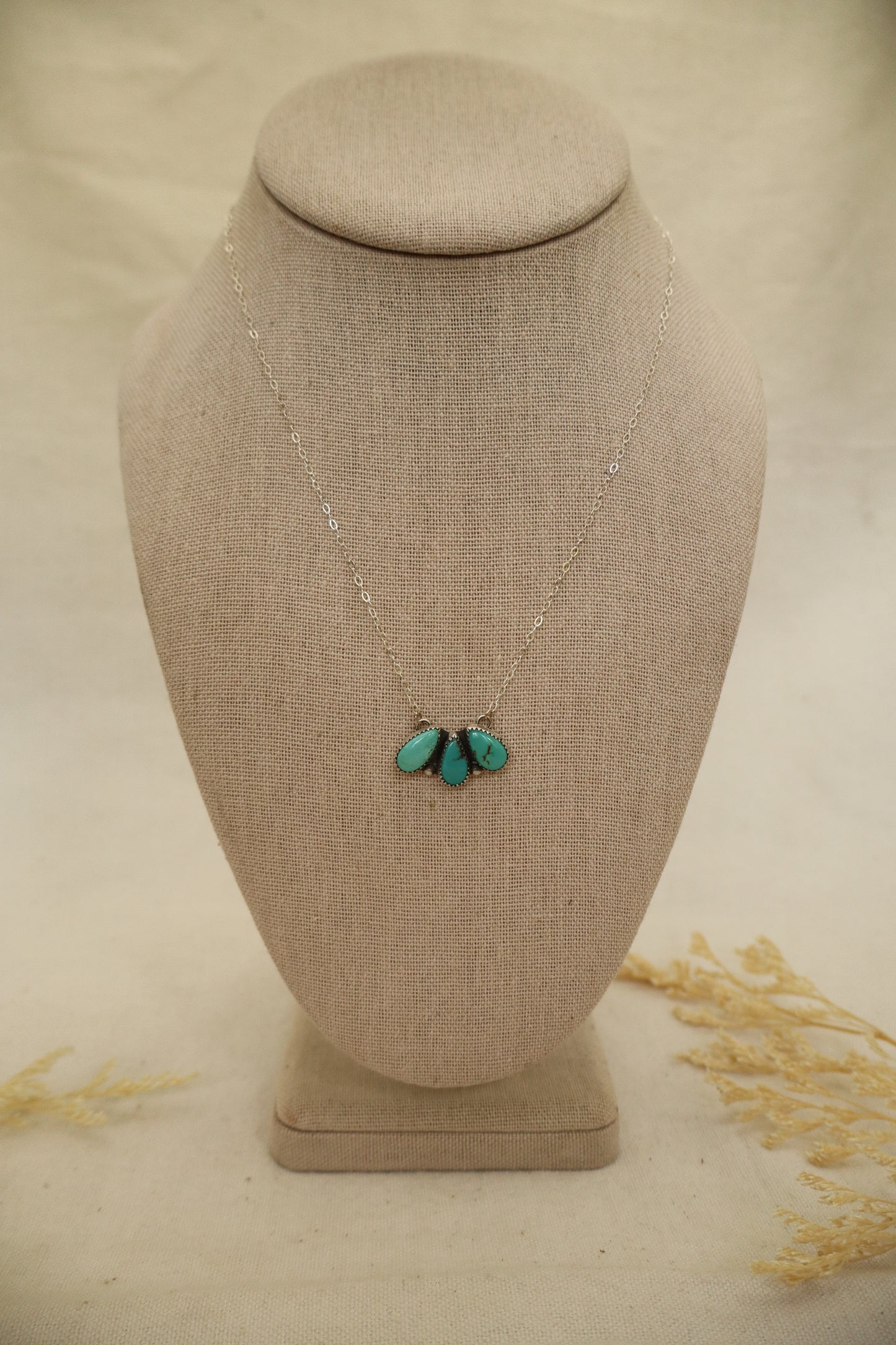 The Meadow Necklace