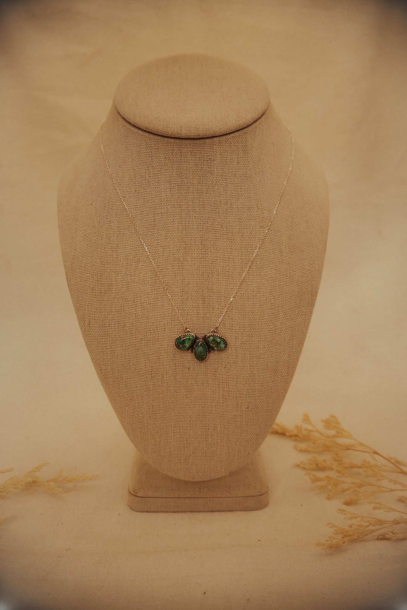 The Flora Necklace