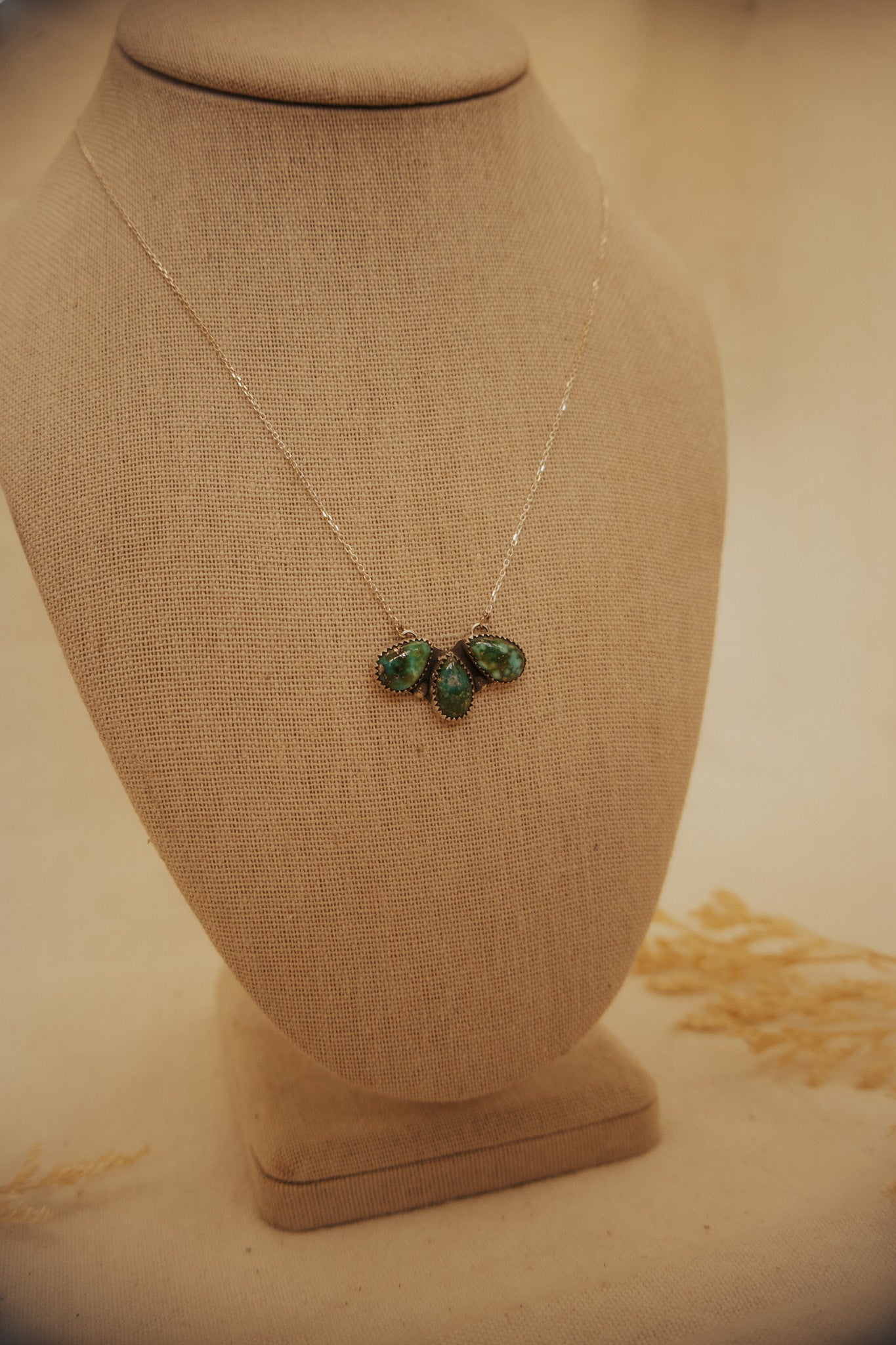 The Flora Necklace