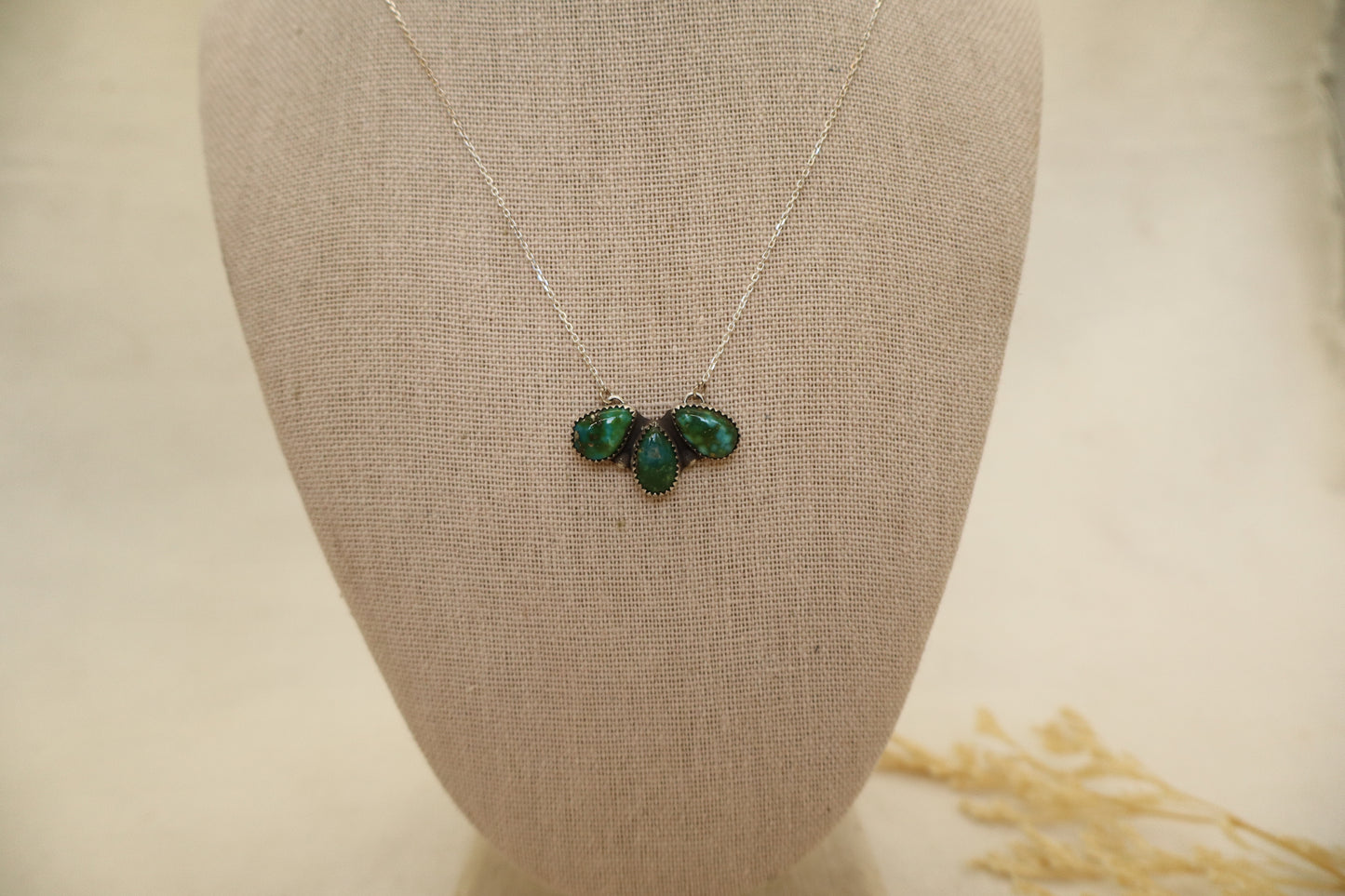 The Flora Necklace