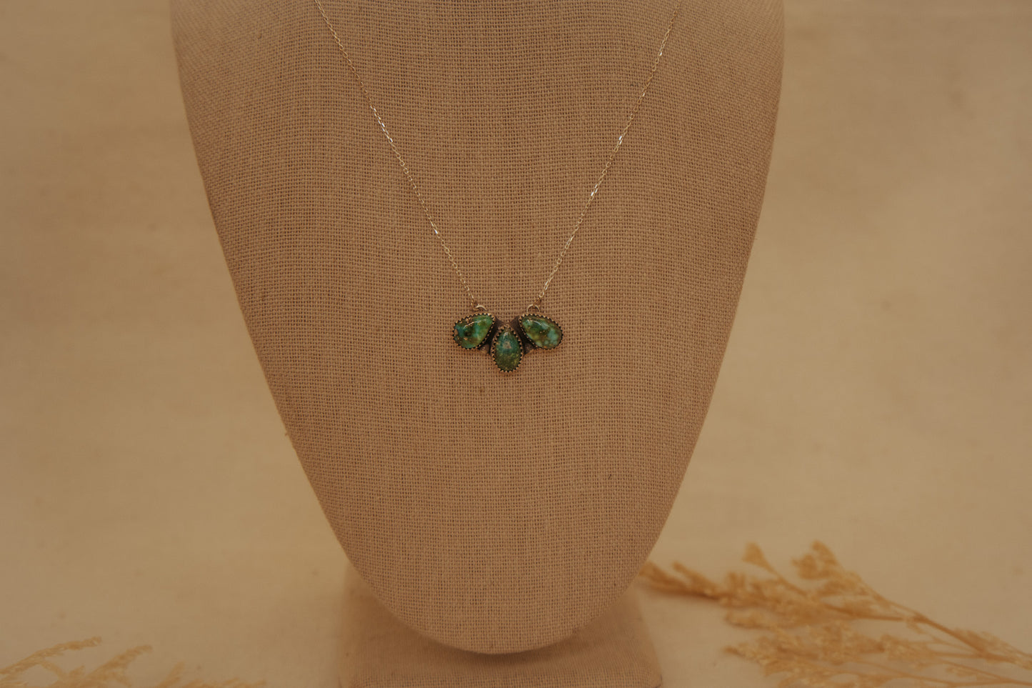 The Flora Necklace