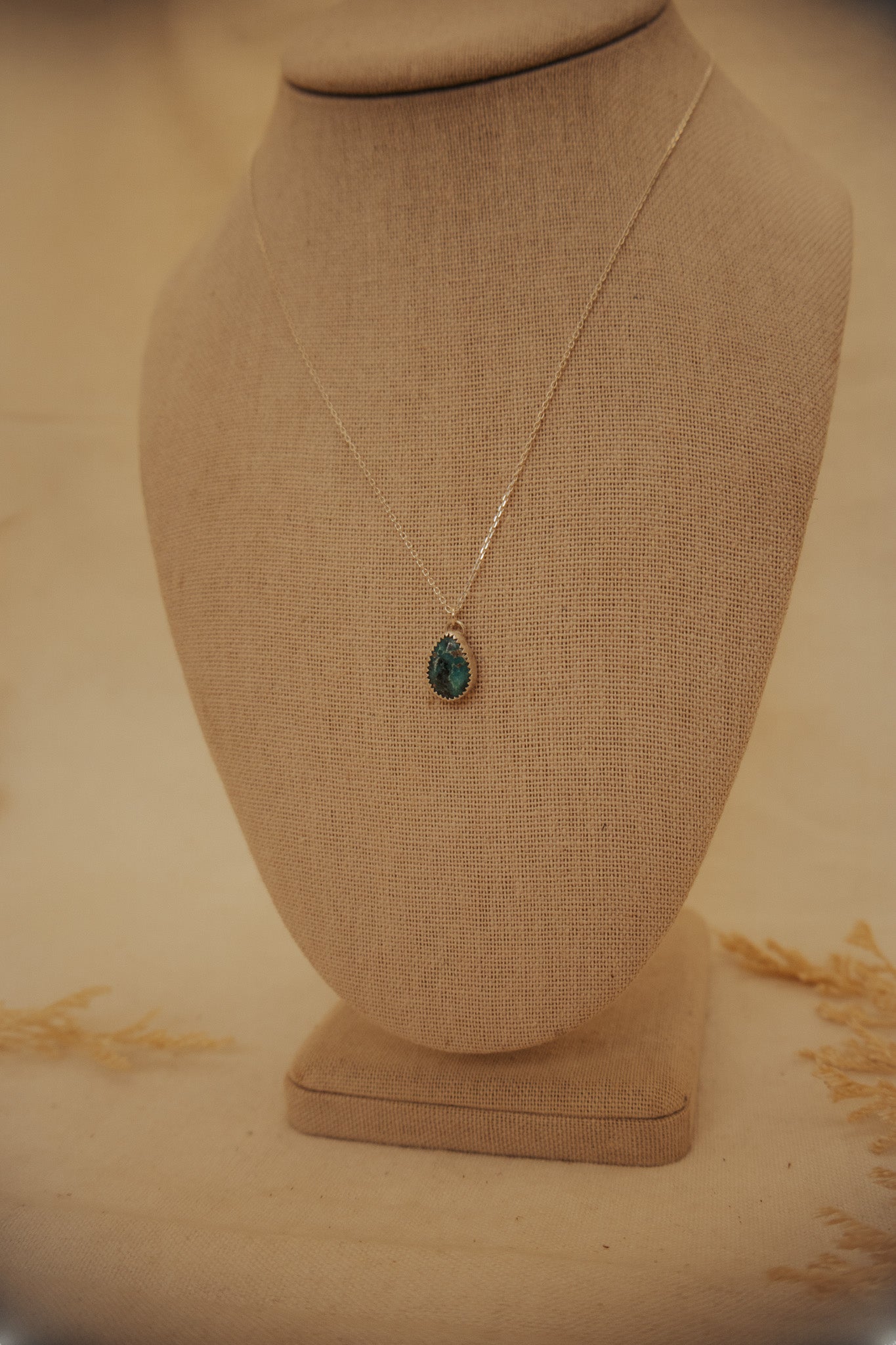 The Elowen Necklace
