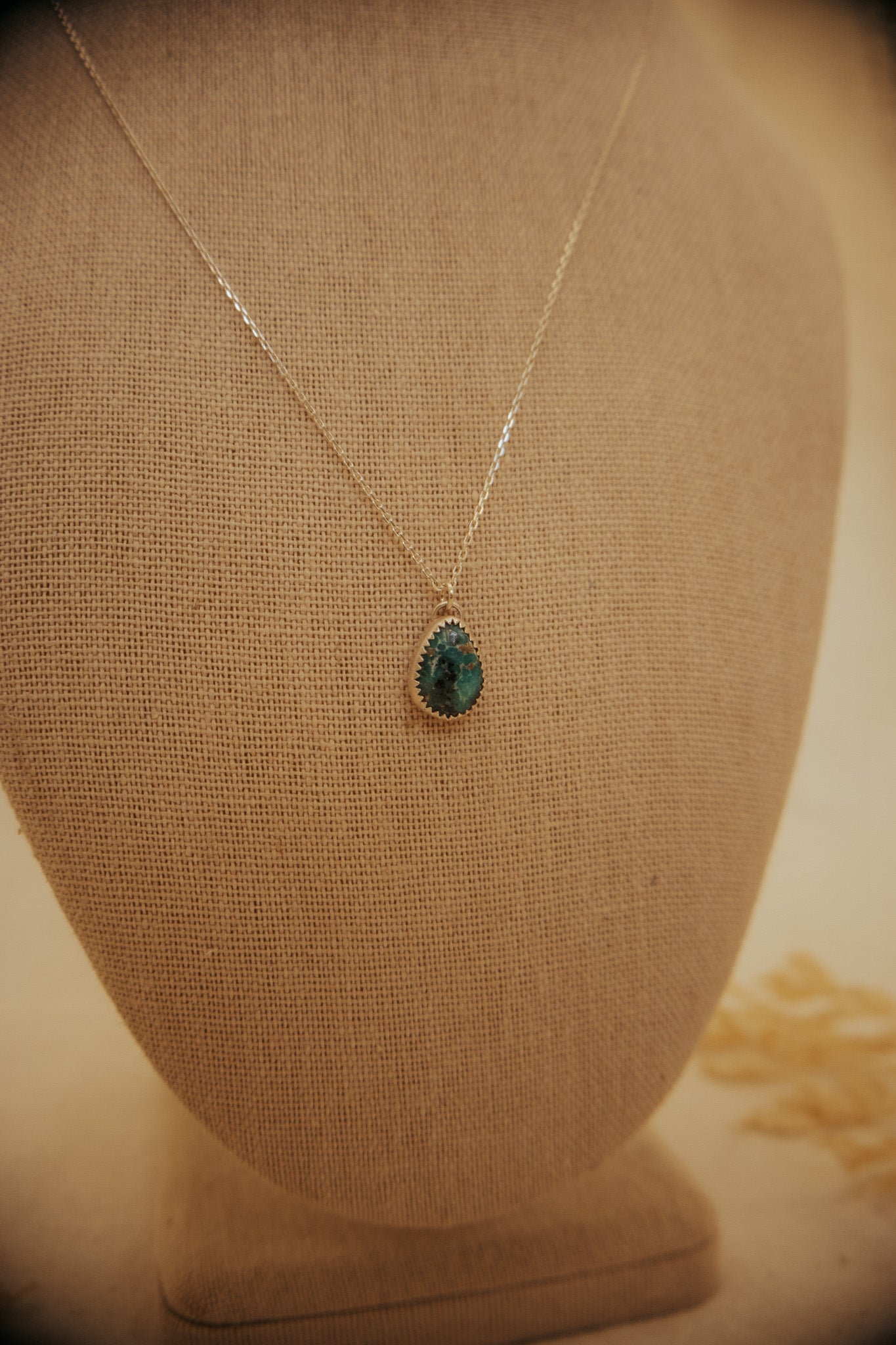 The Elowen Necklace