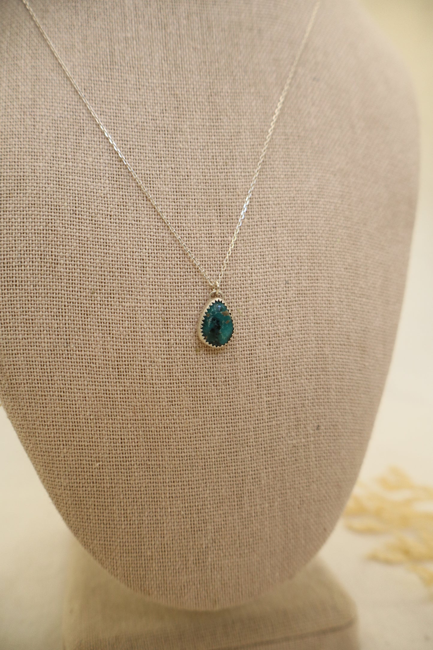 The Elowen Necklace