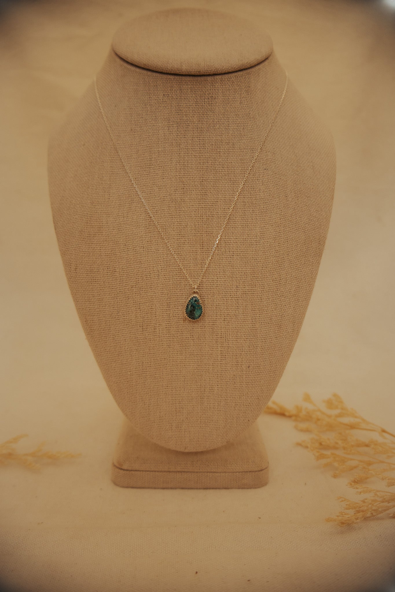 The Elowen Necklace