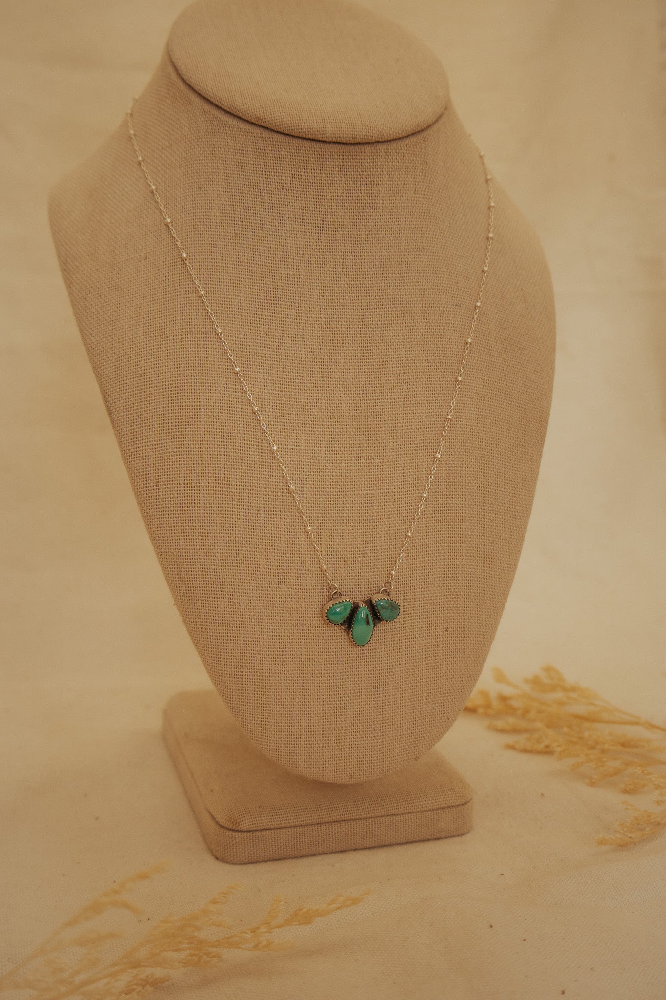 The Colette Necklace