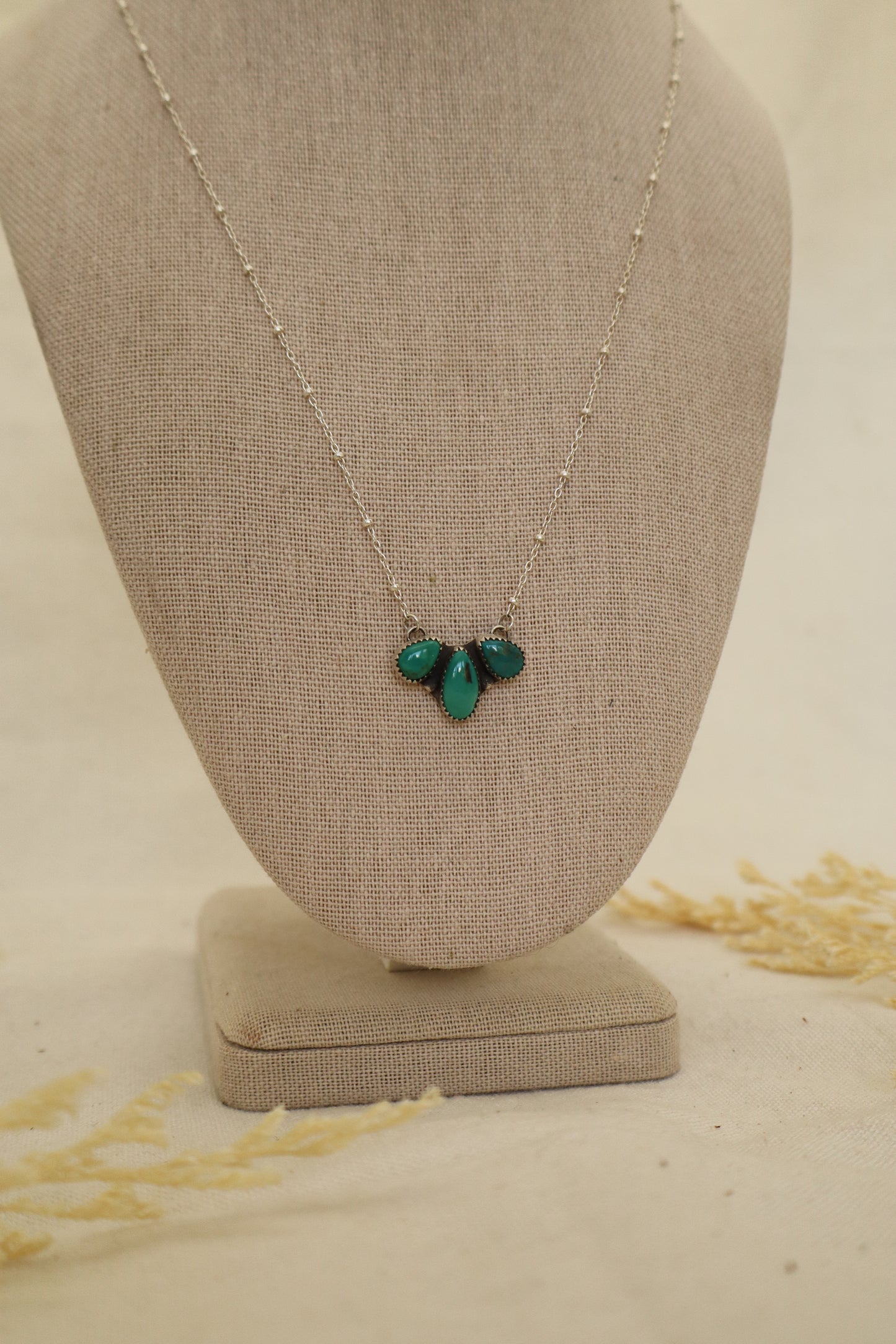 The Colette Necklace