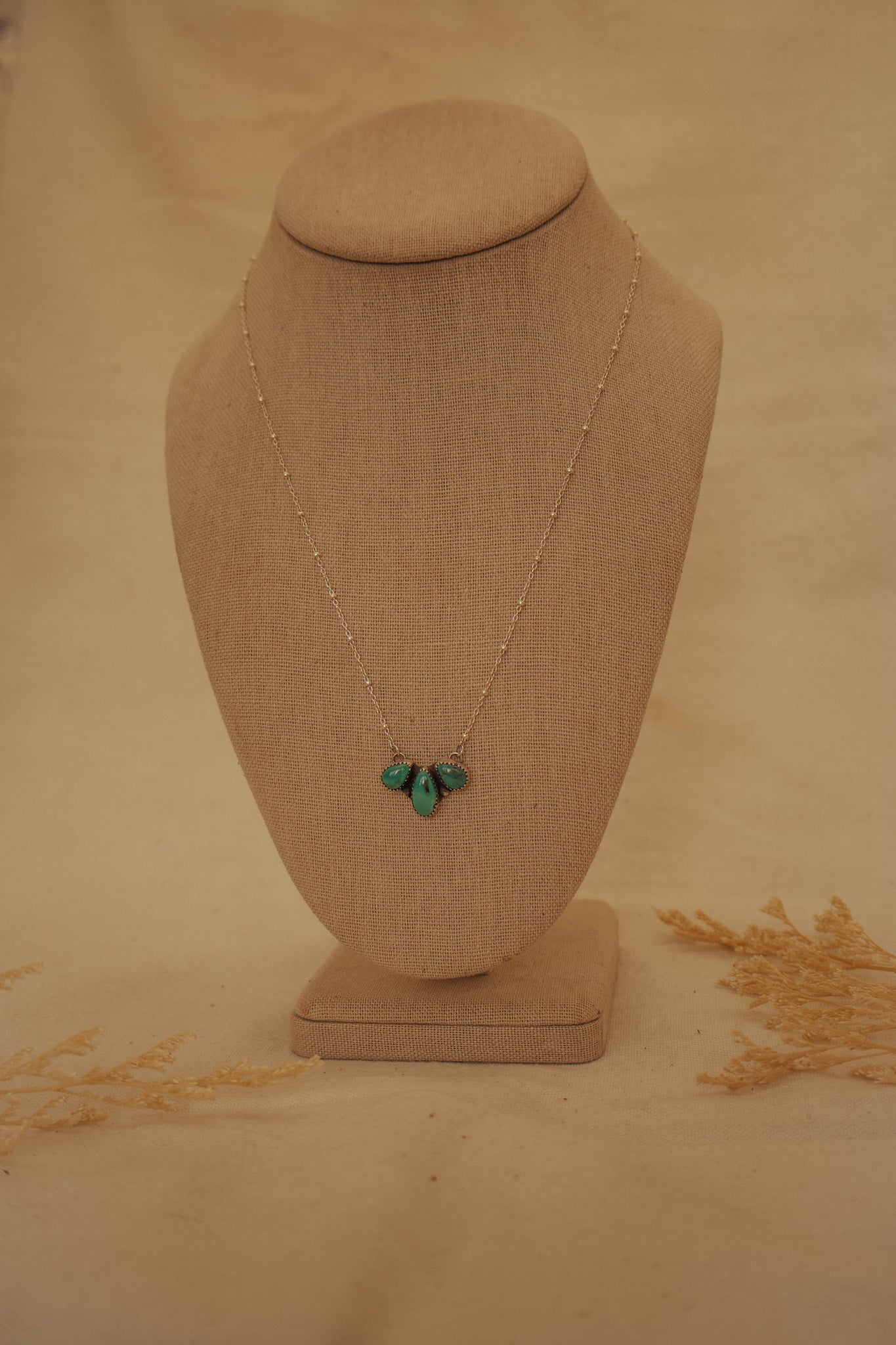 The Colette Necklace