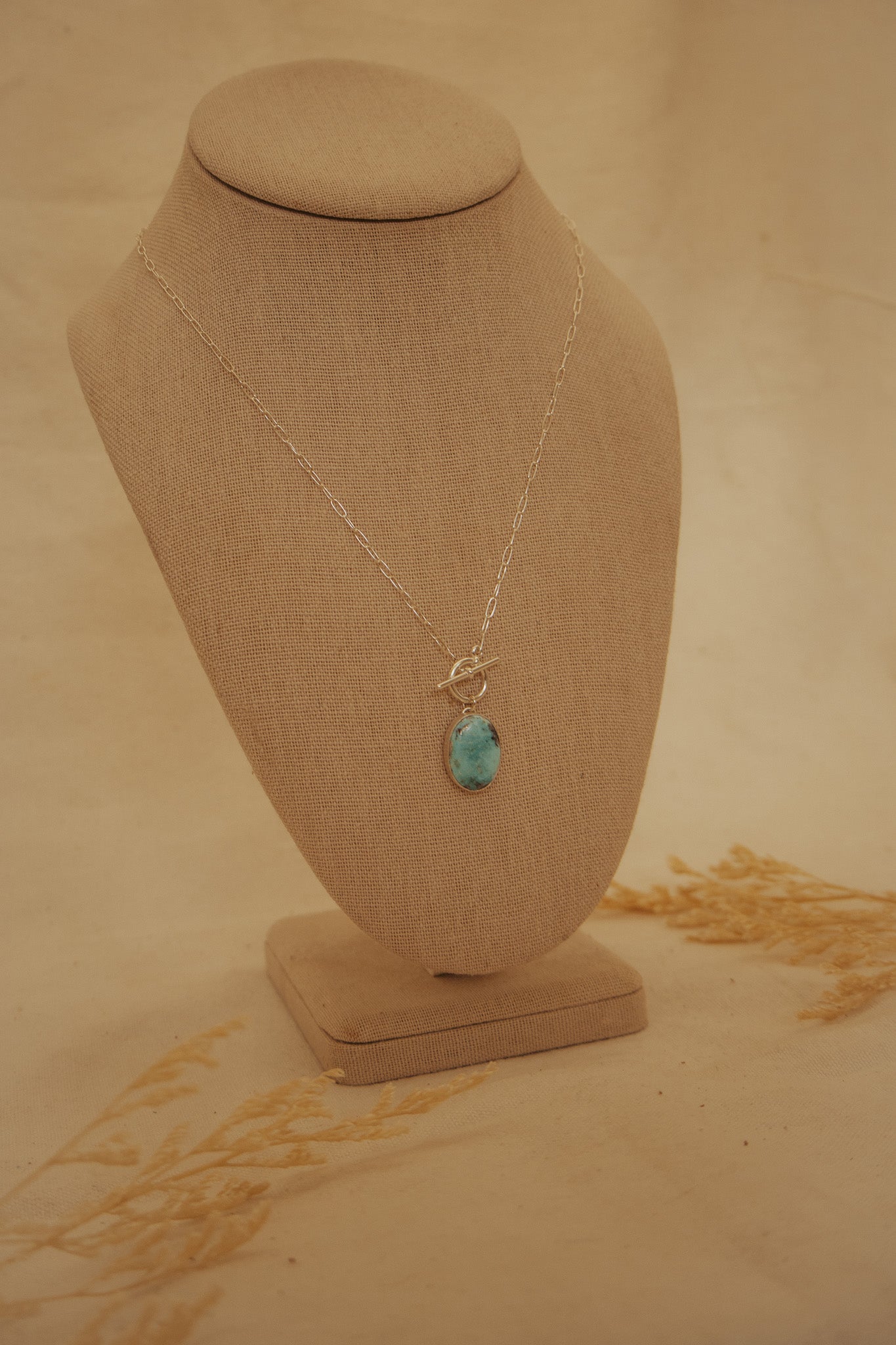 The Hattie Necklace