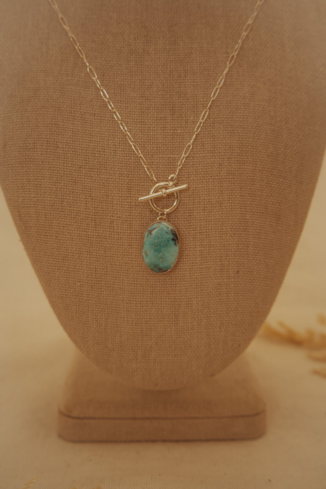 The Hattie Necklace
