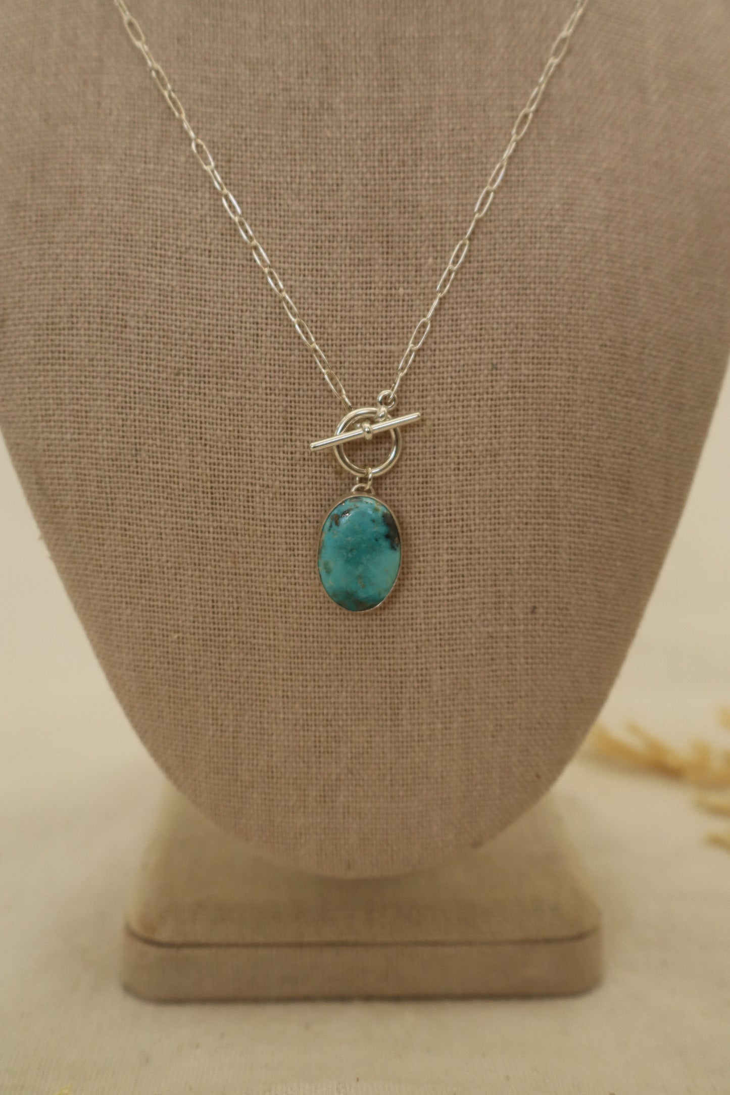 The Hattie Necklace
