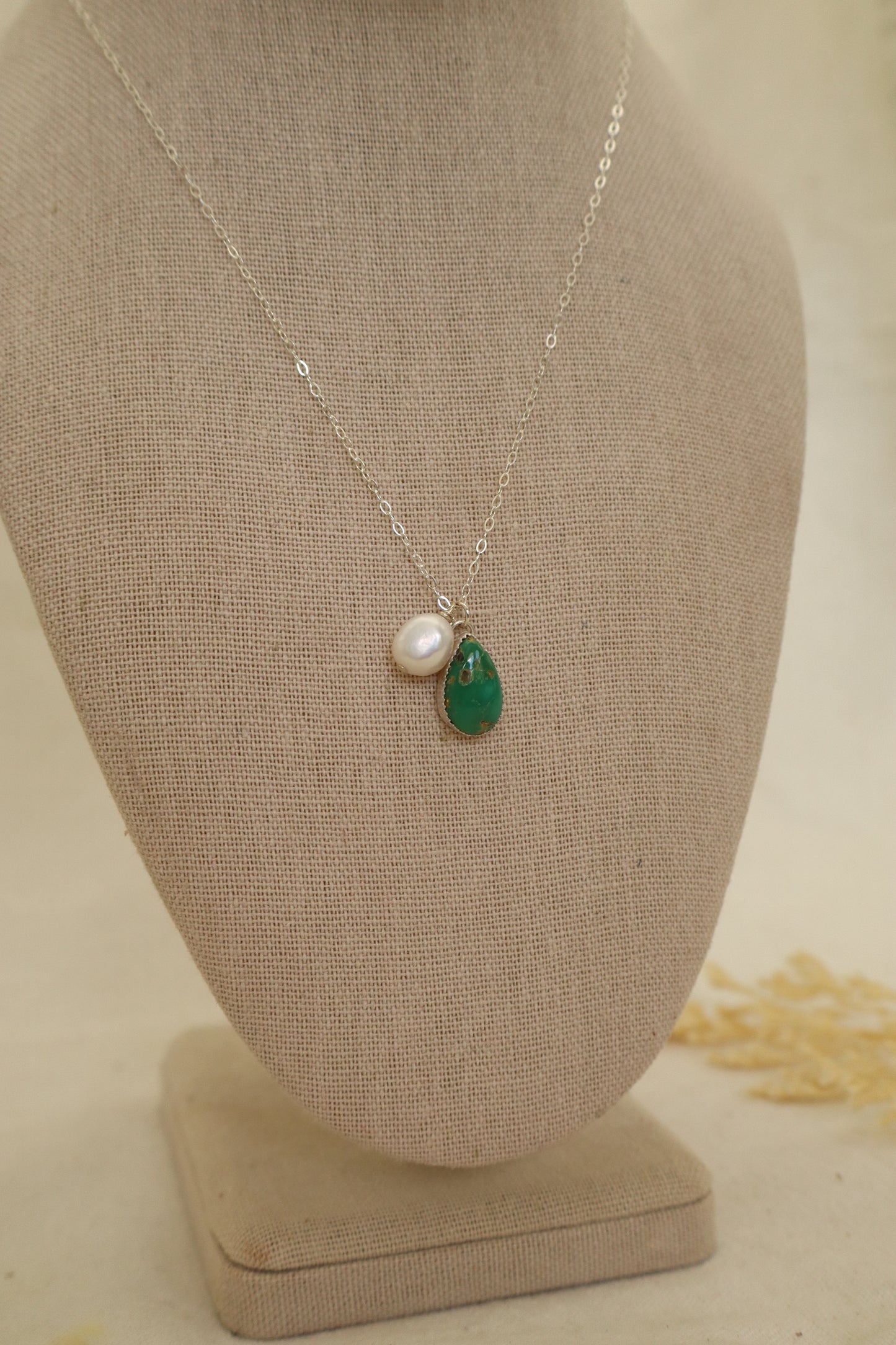 The Lottie Necklace