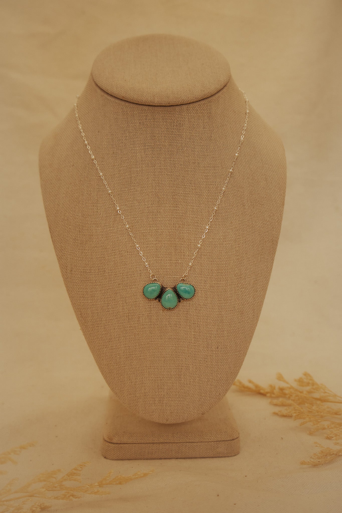 The Loretta Necklace