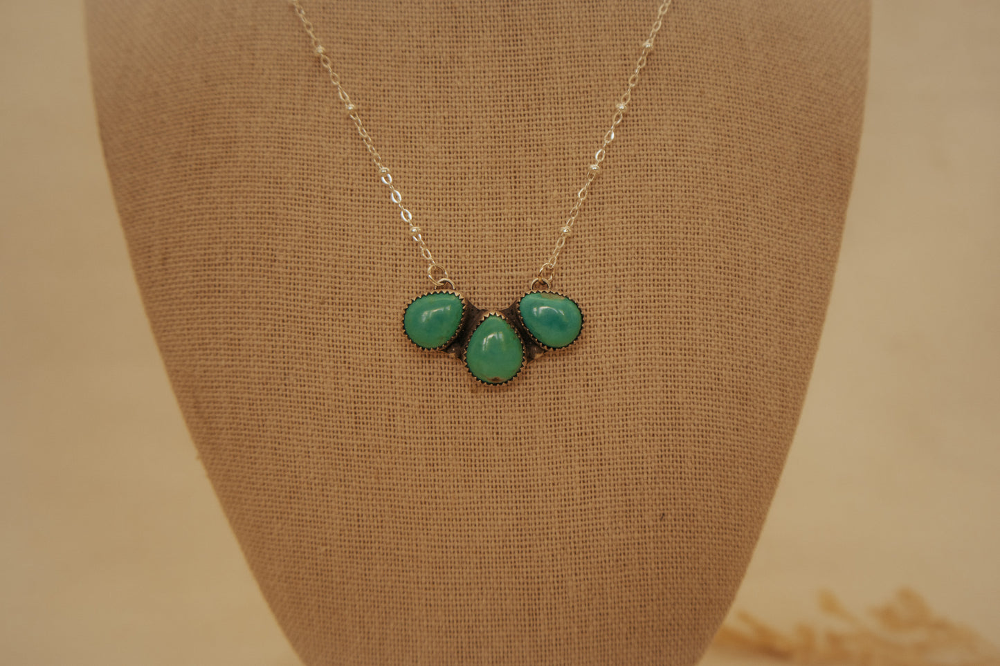 The Loretta Necklace