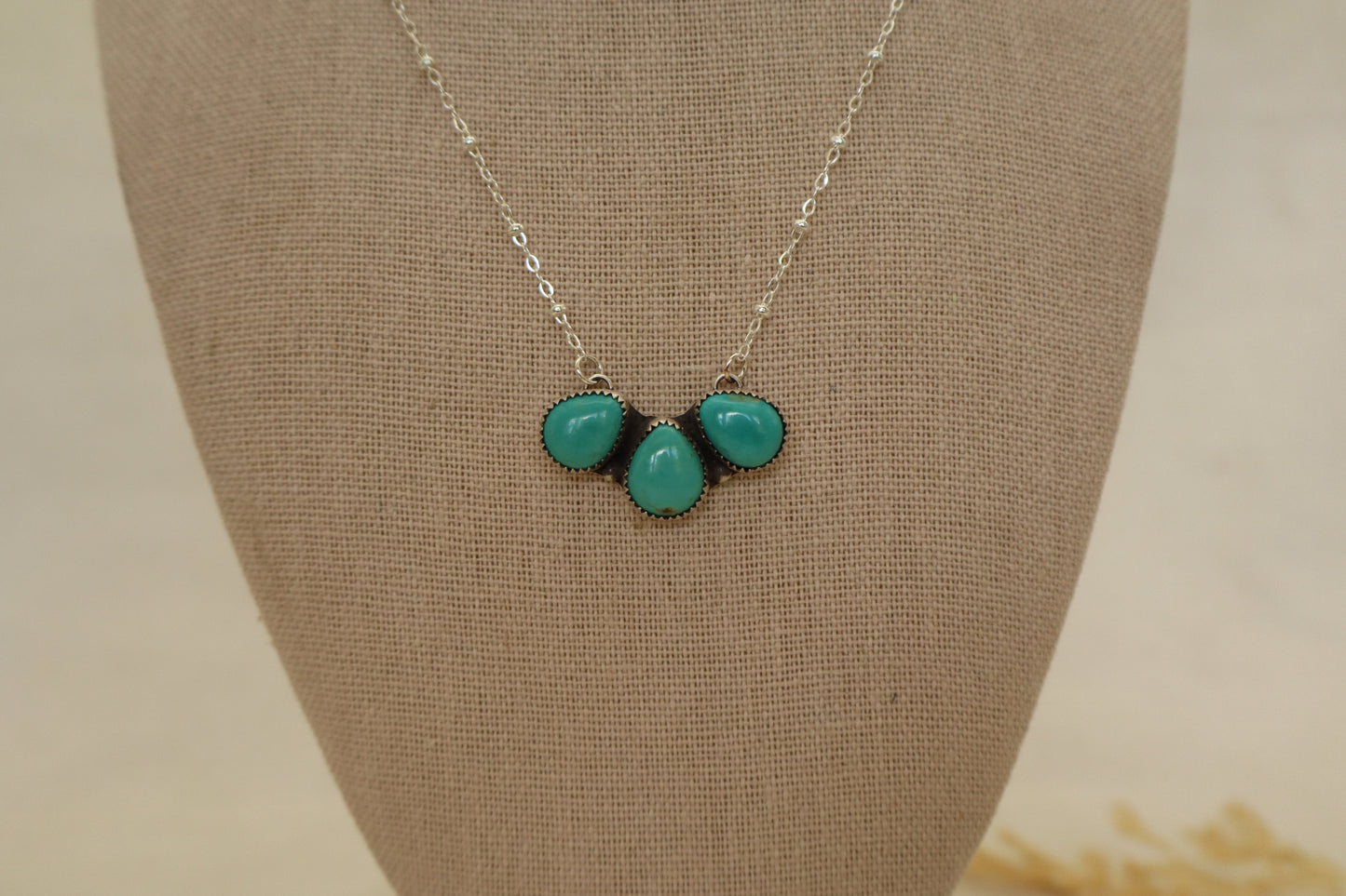 The Loretta Necklace