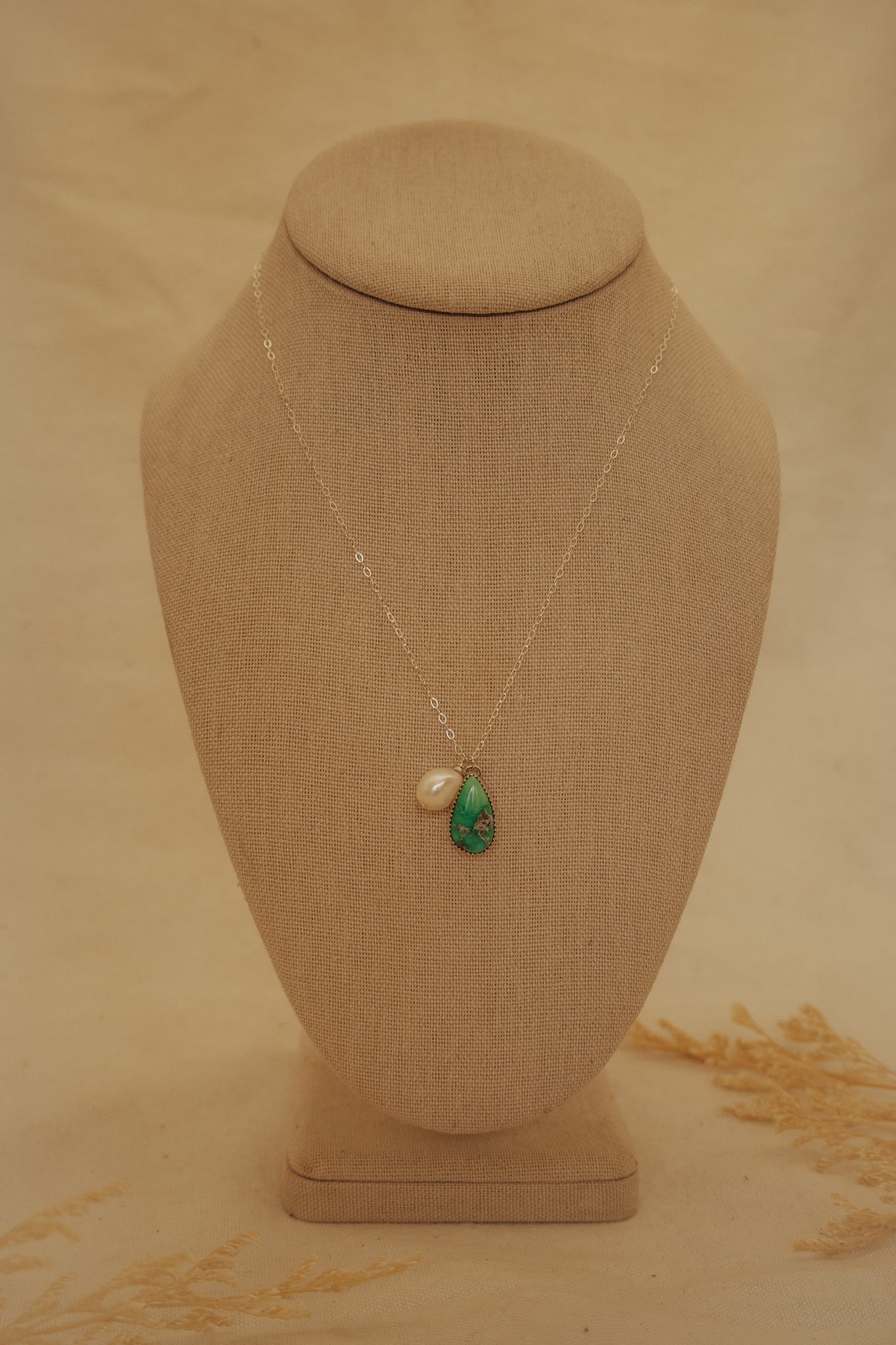 The Lucille Necklace